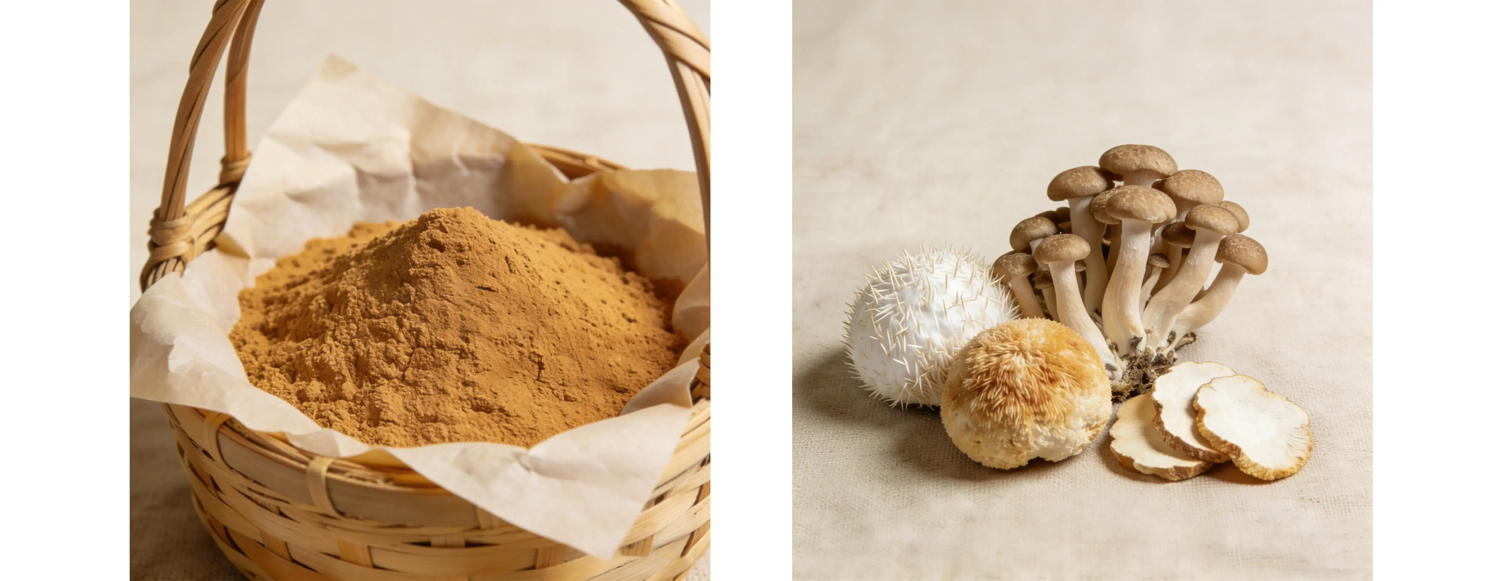 Hericium Erinaceum Extract Hericium Erinaceum Extract