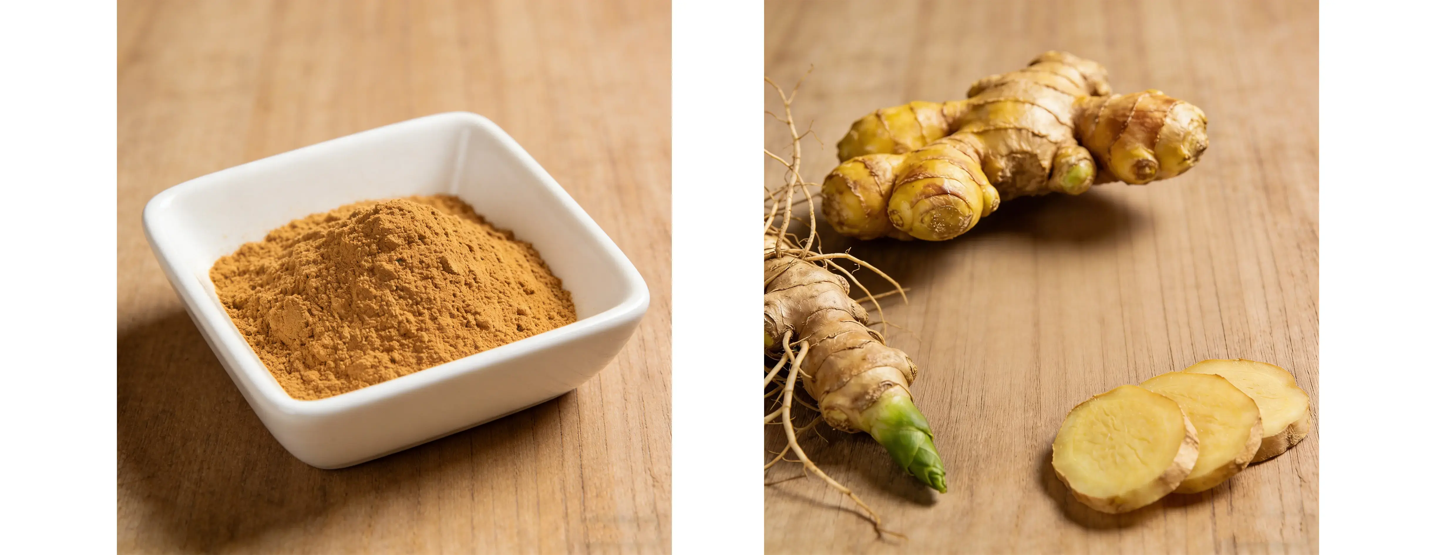 Ginger Extract Ginger Extract