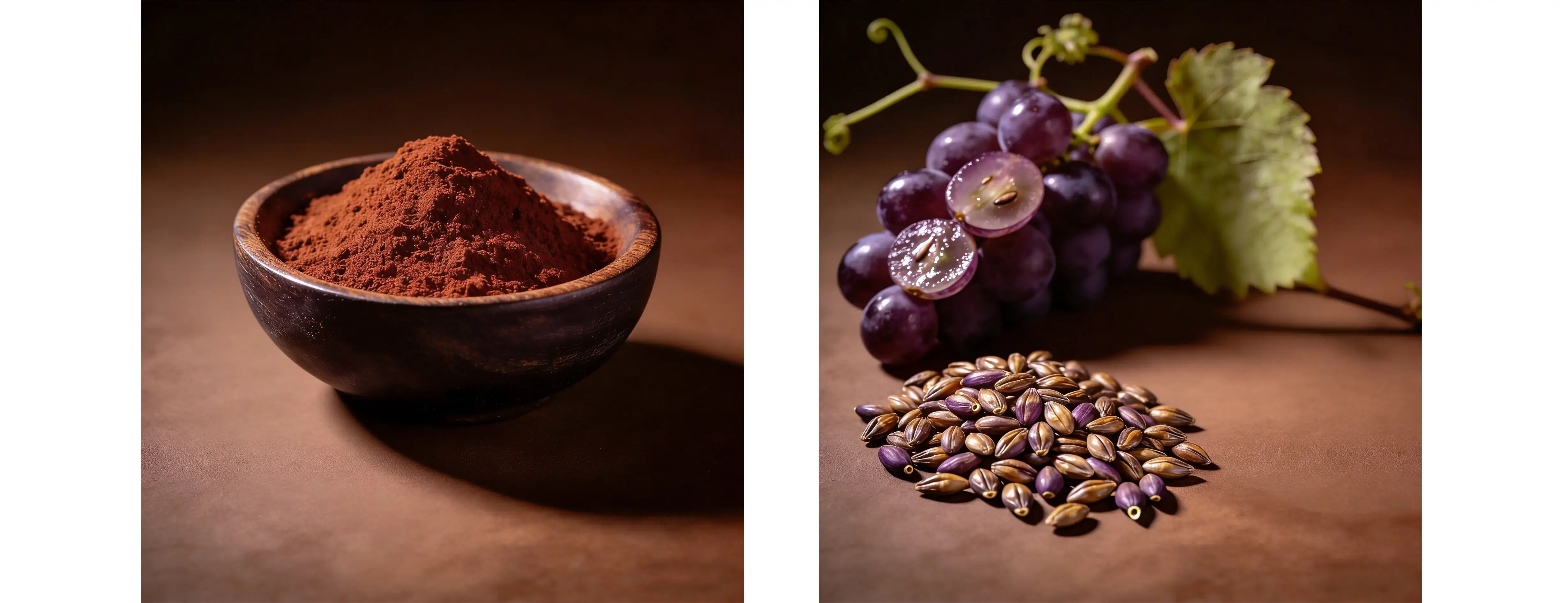 Grape Seed Extract Grape Seed Extract