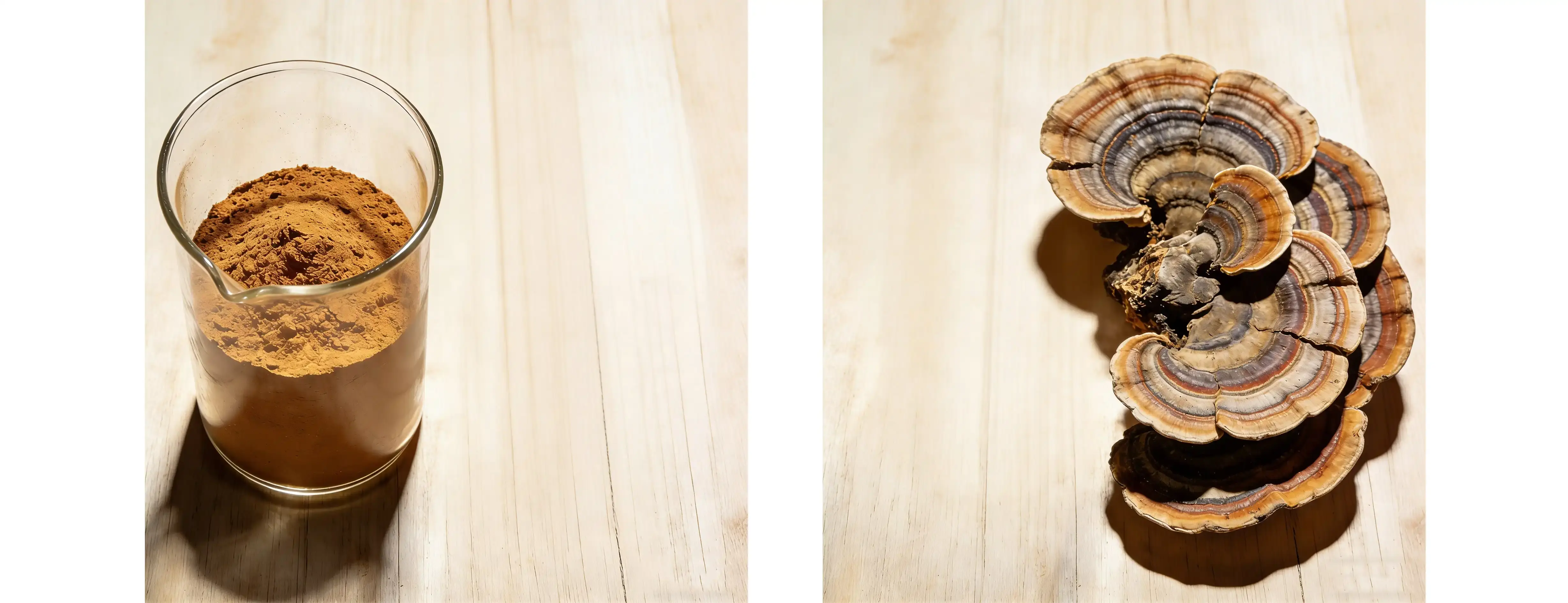 Coriolus Versicolor Extract