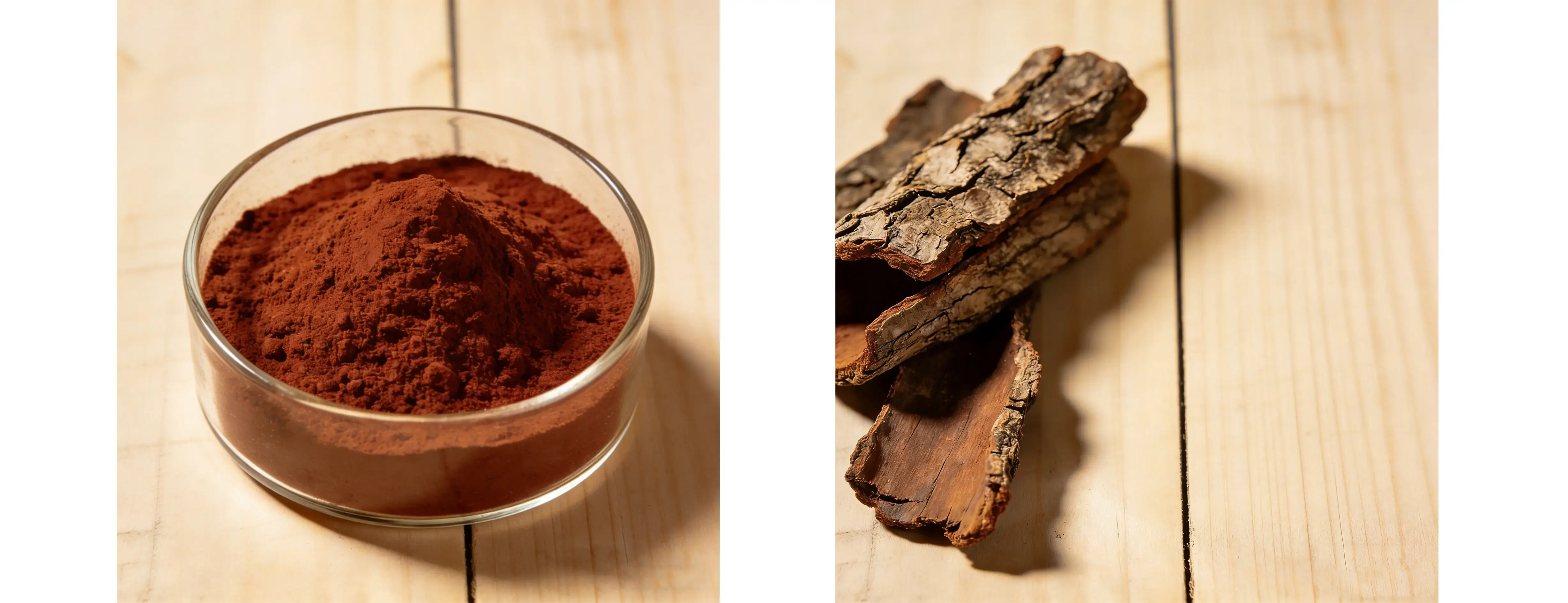 Yohimbe Bark Extract 