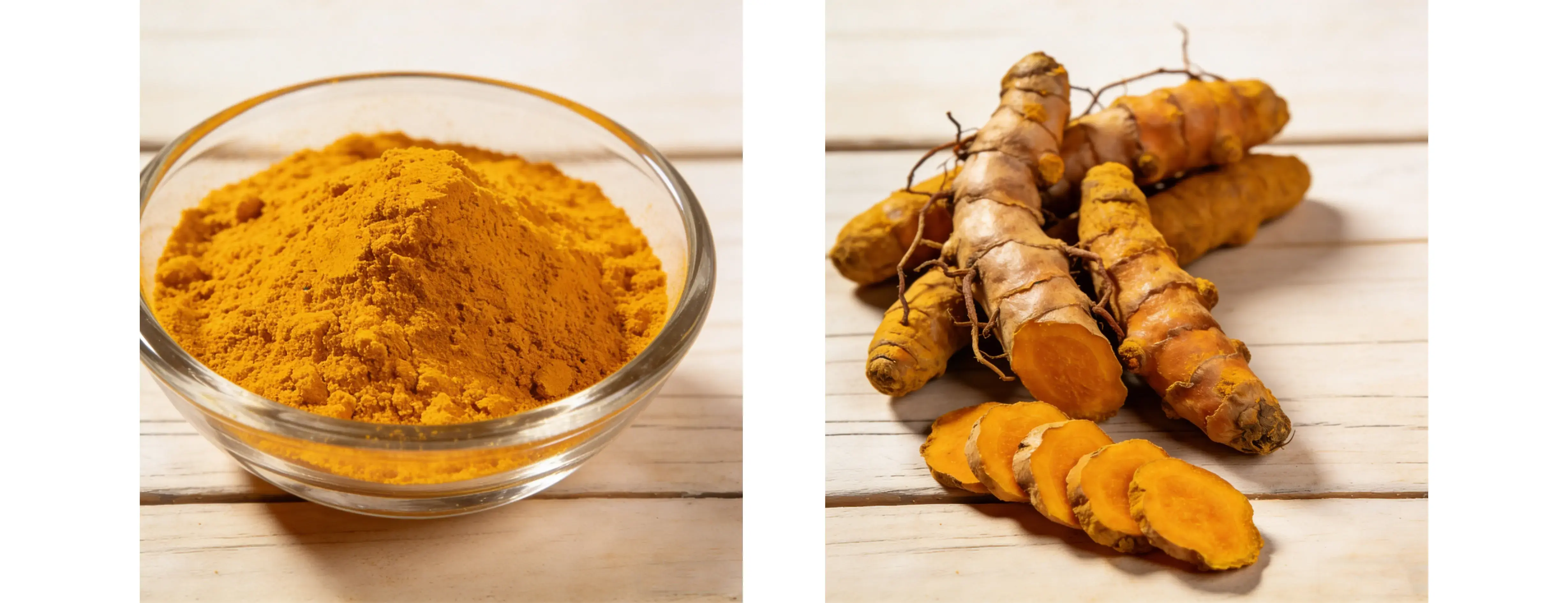 Turmeric Extract 