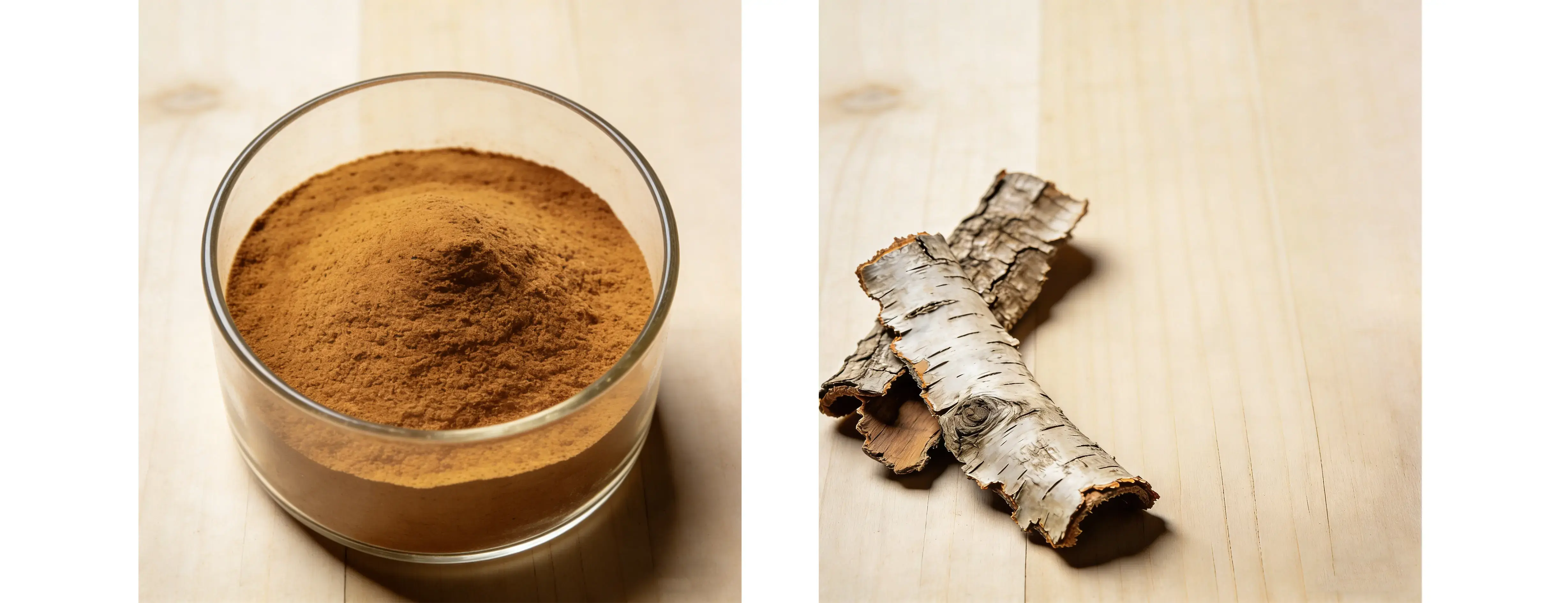 White Willow Bark Extract