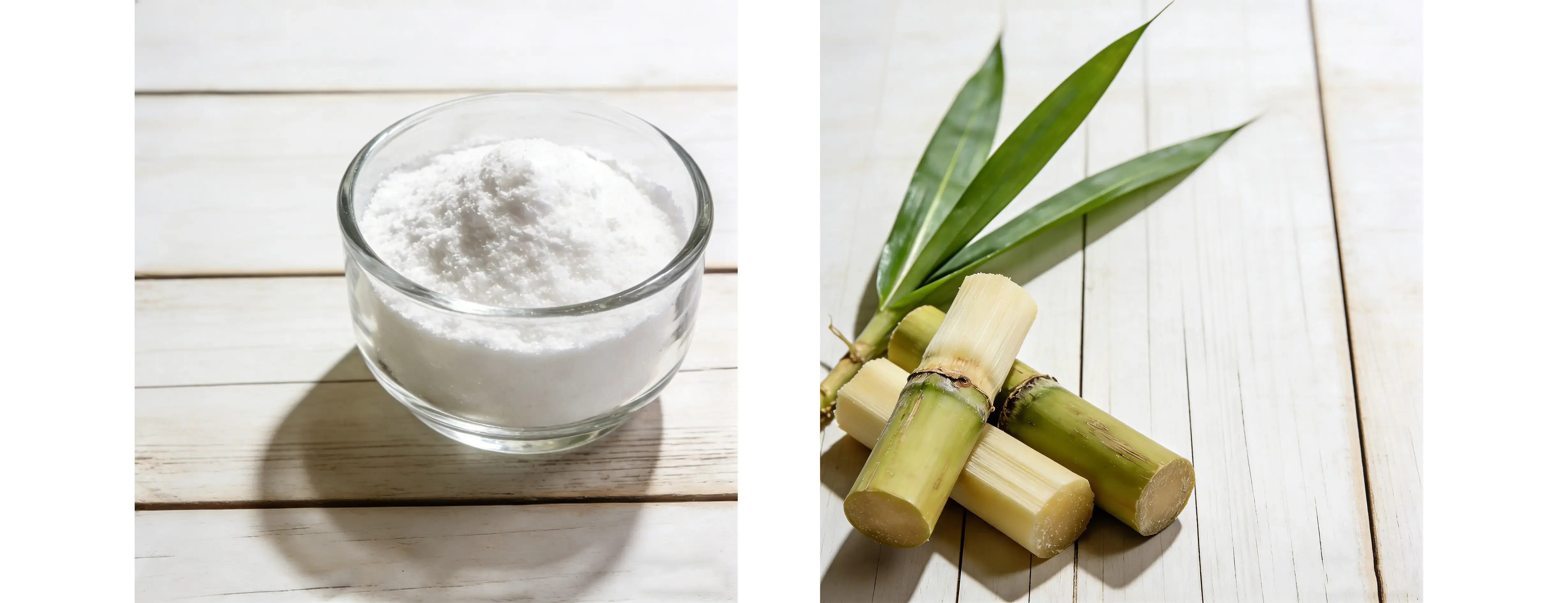 Sugar Cane Wax Extract