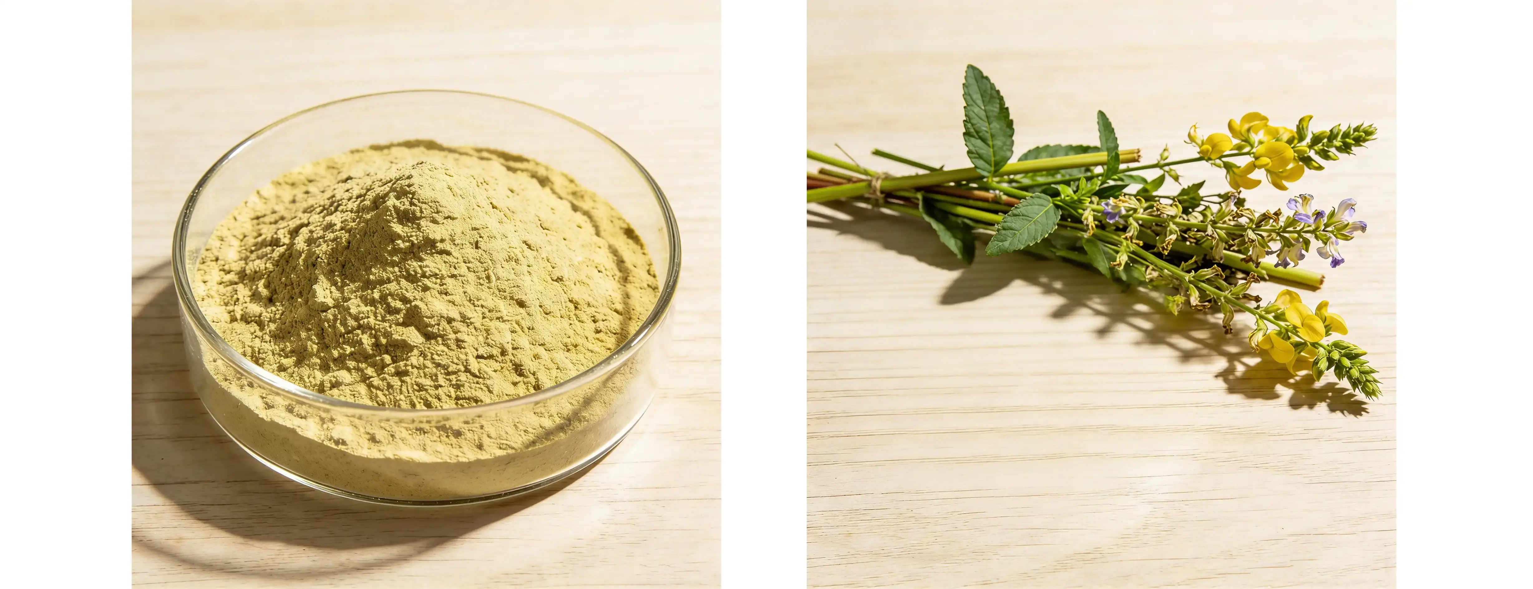 Skullcap Extract Skullcap Extract