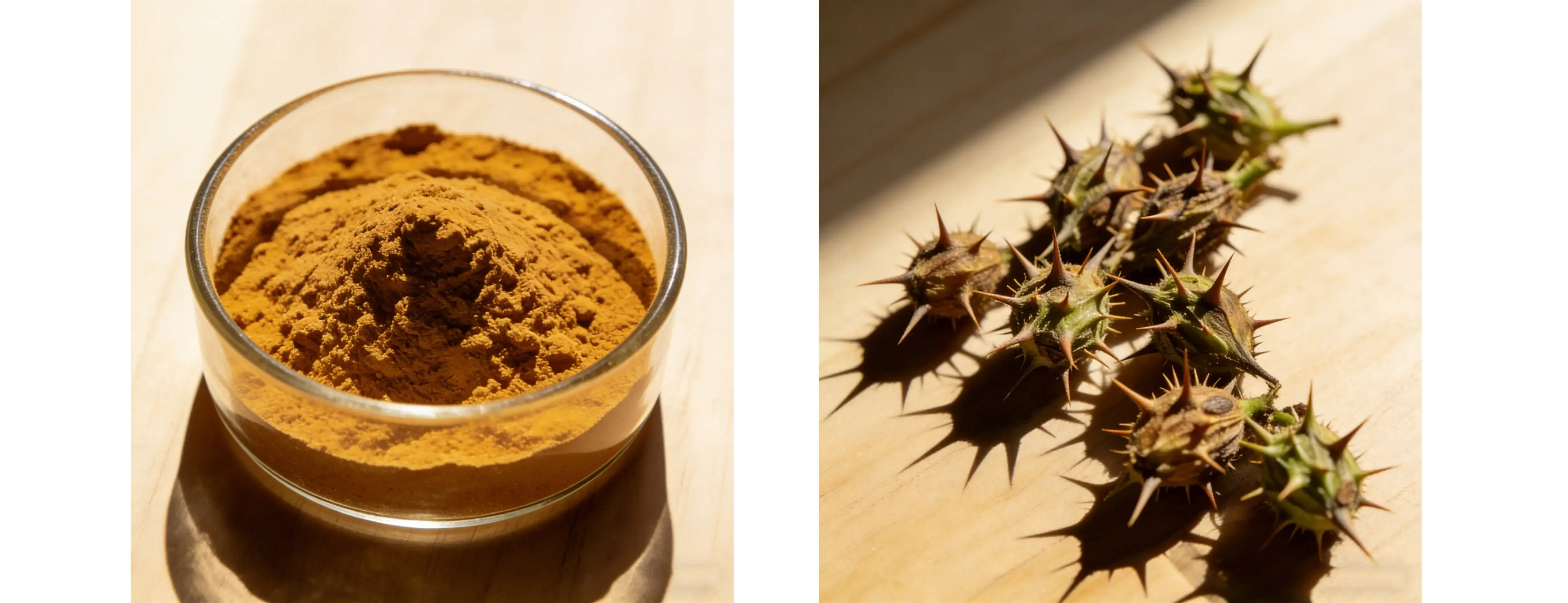 Tribulus Terrestris Extract Tribulus Terrestris Extract