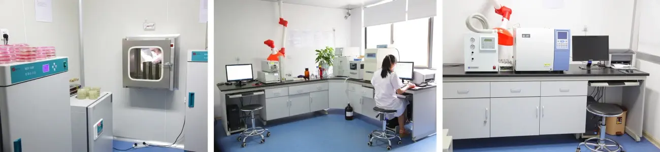 Research & Development Support