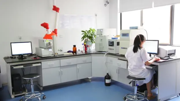 Research & Development