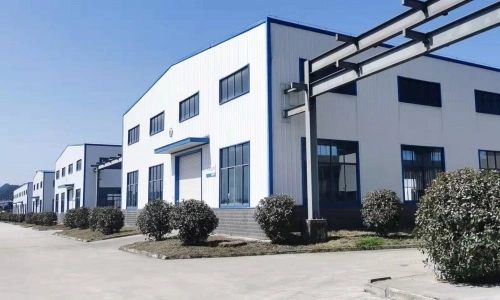 Warehousing Warehousing