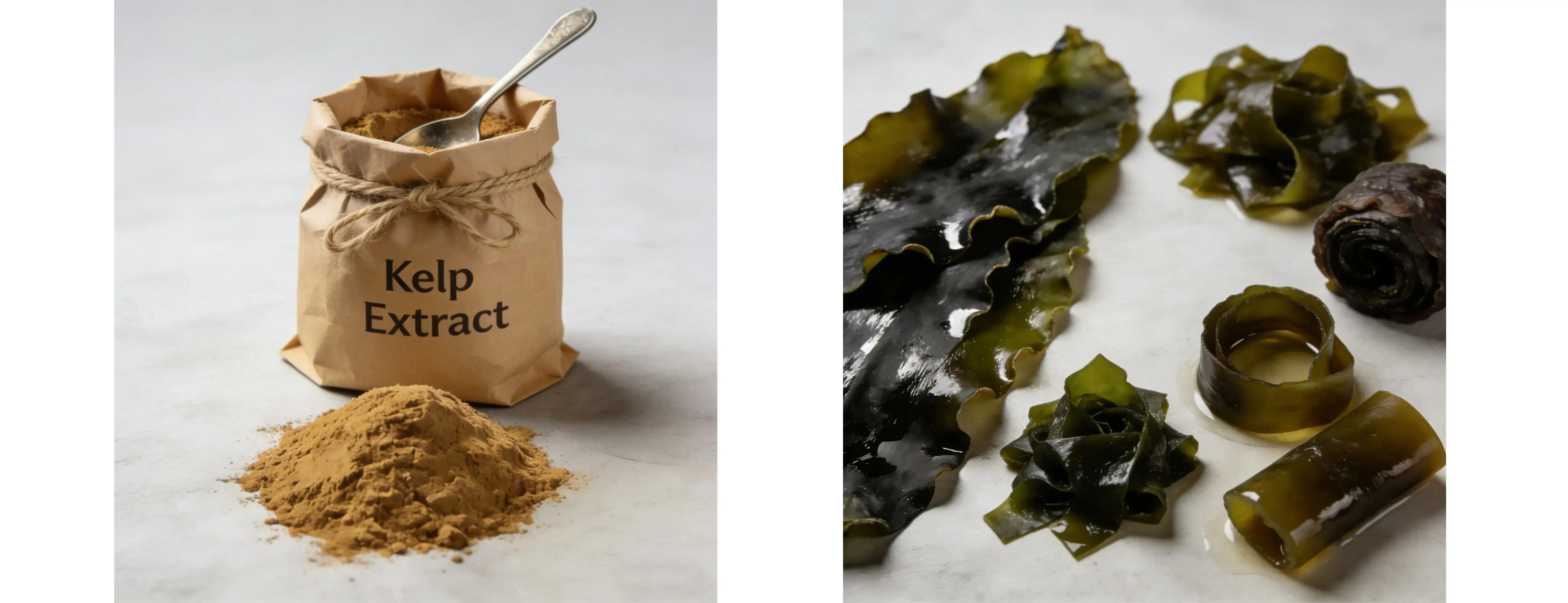 Kelp Extract