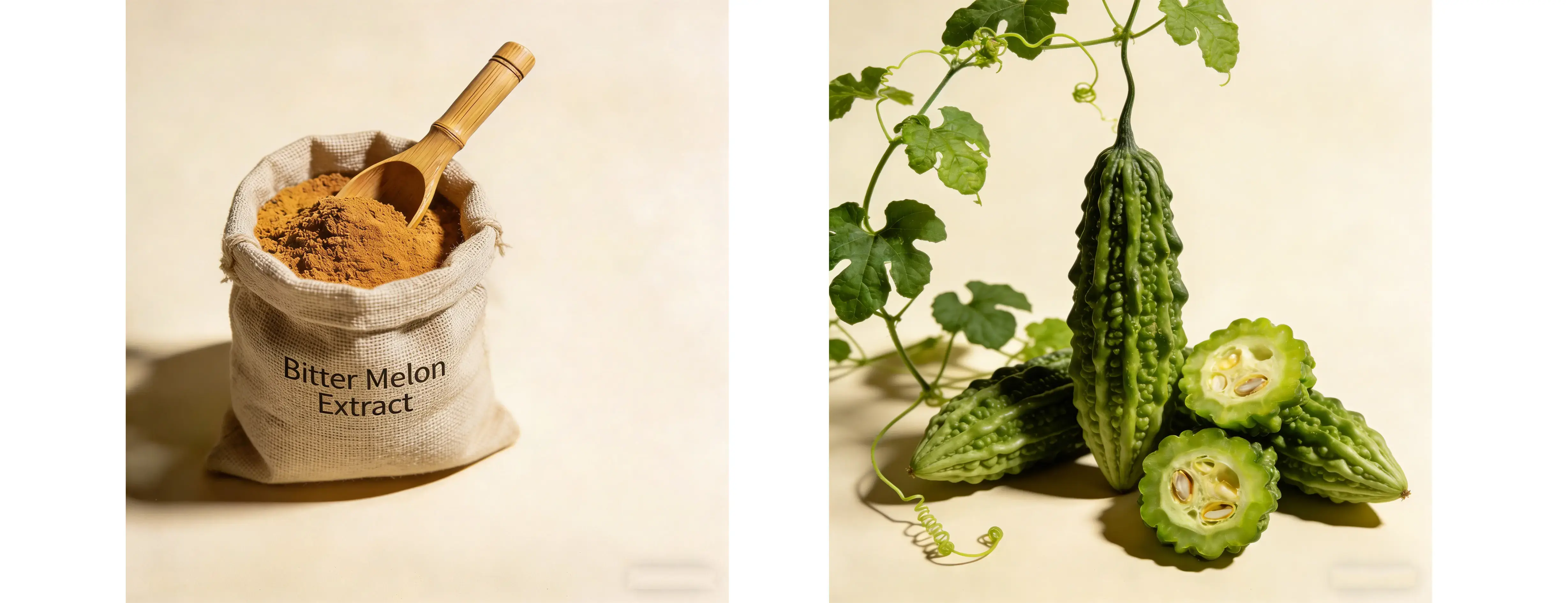 Bitter Melon Extract Bitter Melon Extract