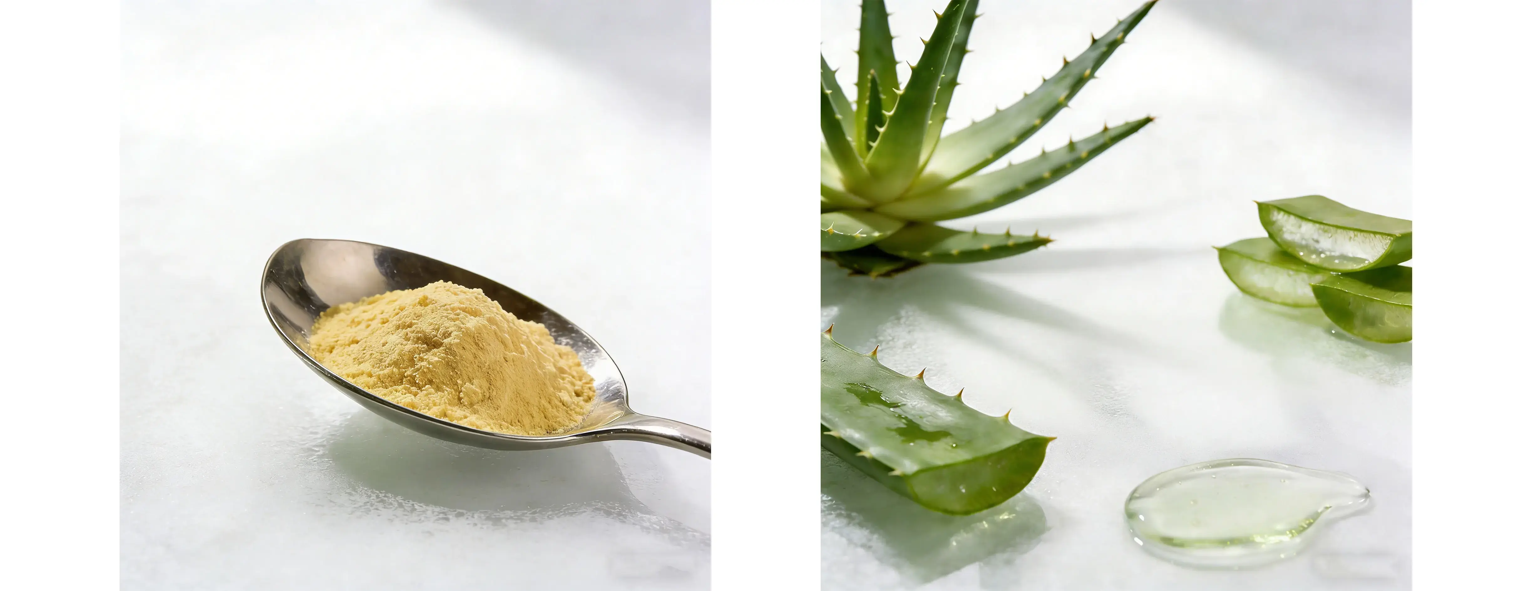 Aloe Vera Extract Aloe Vera Extract