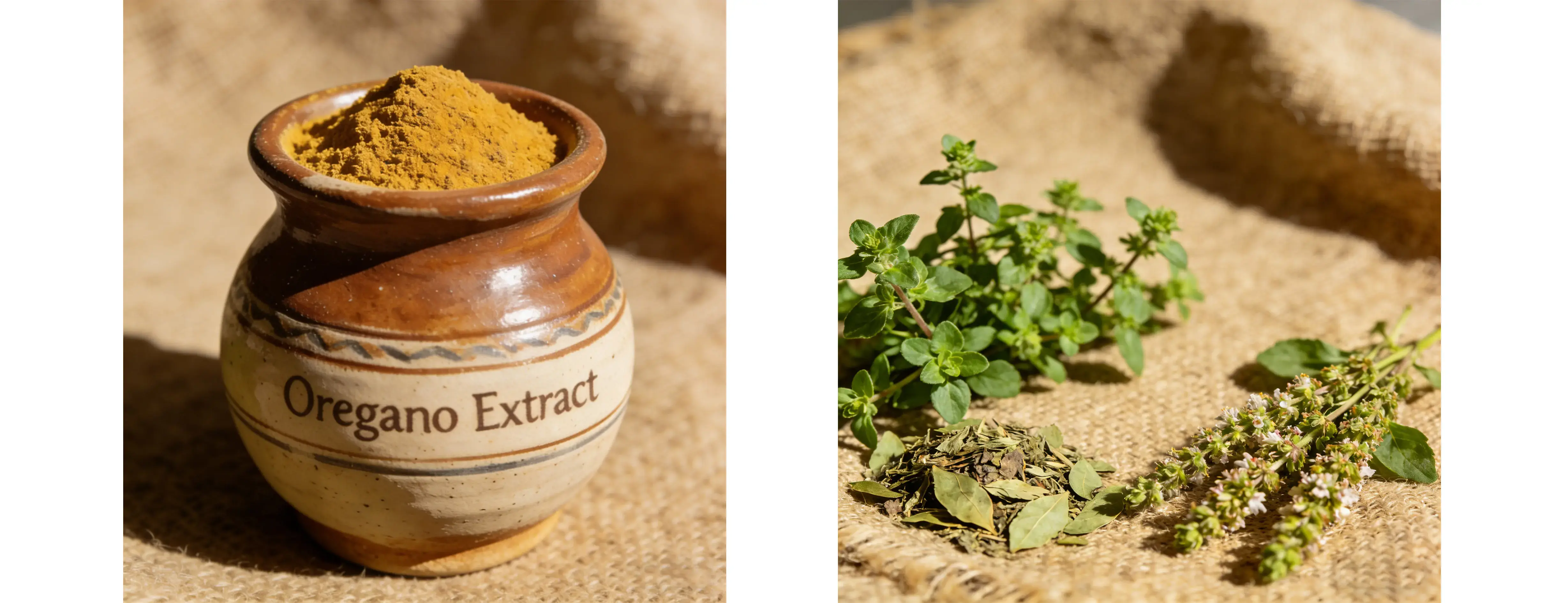 Oregano Extract