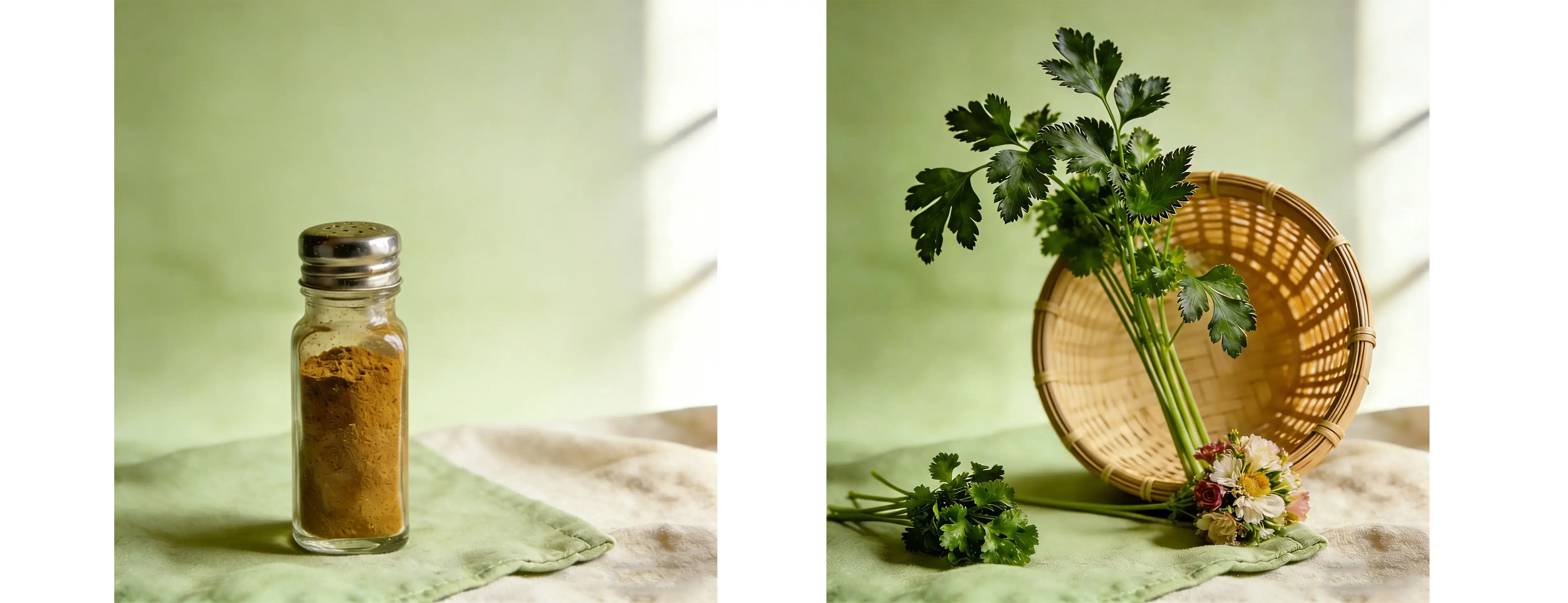 Parsley Extract 