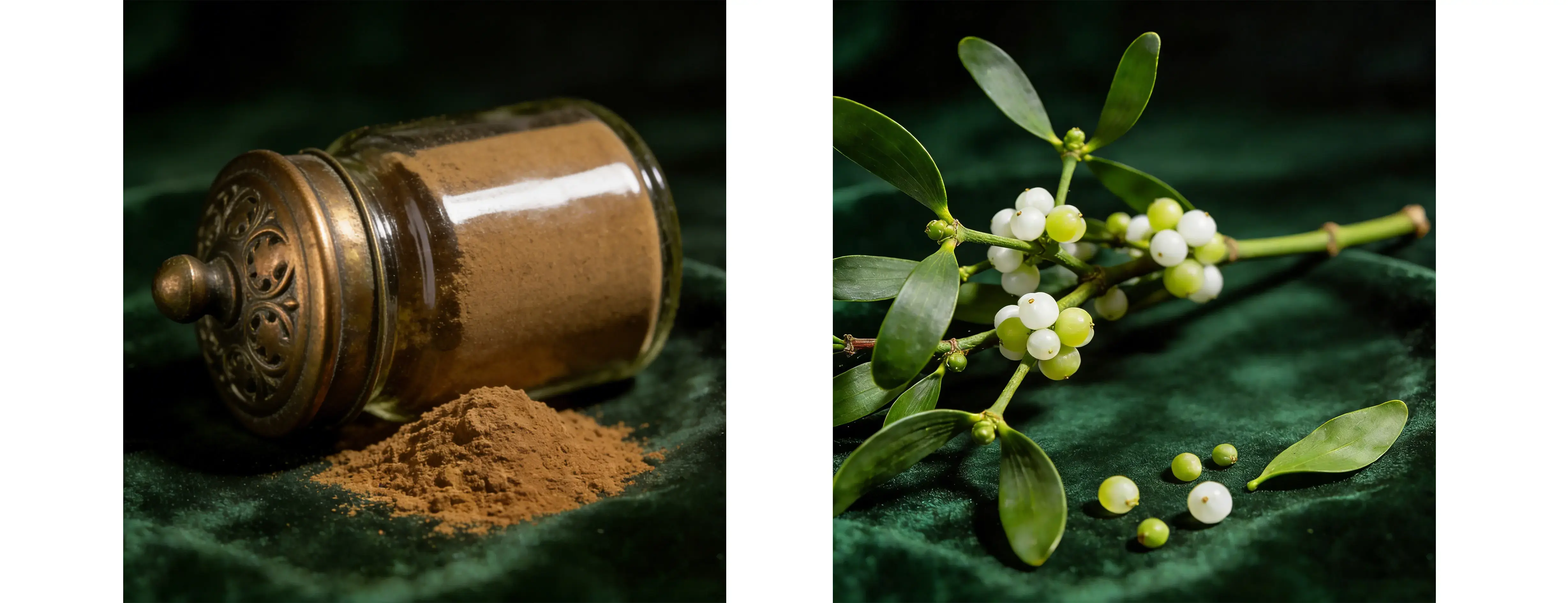 Mistletoe Extract 