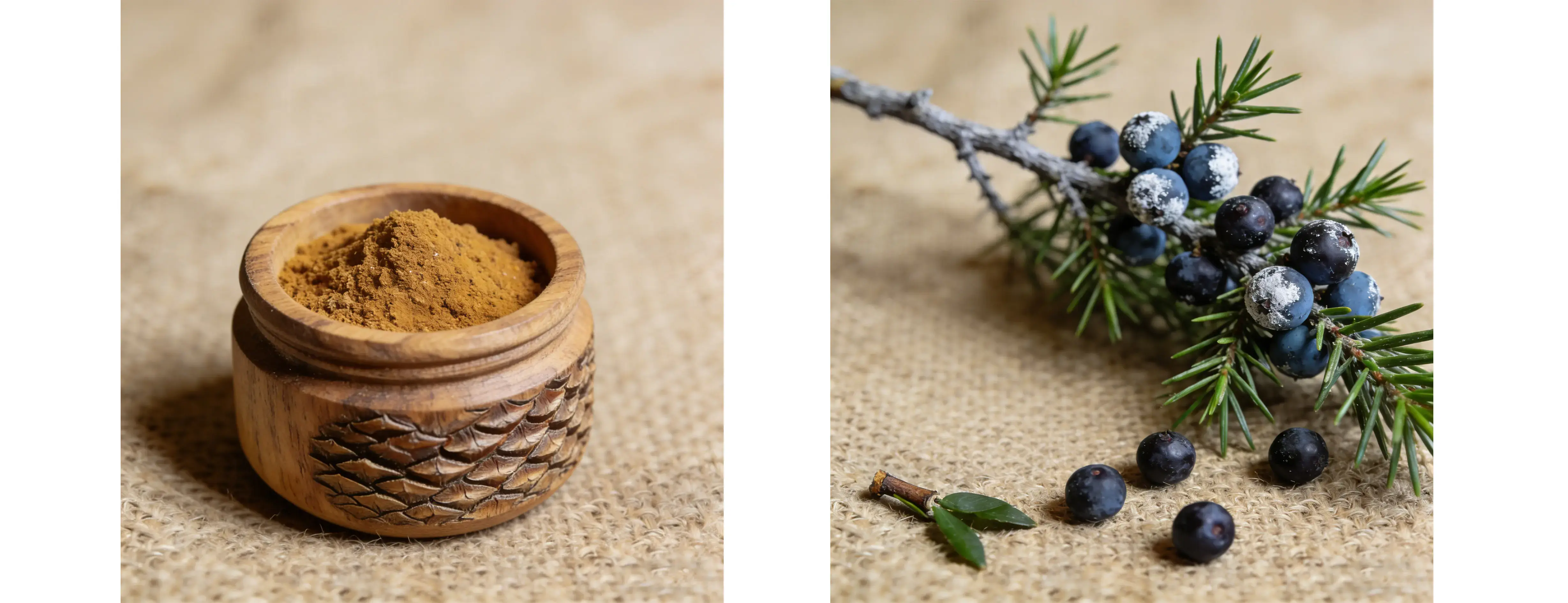 Juniper Berry Extract