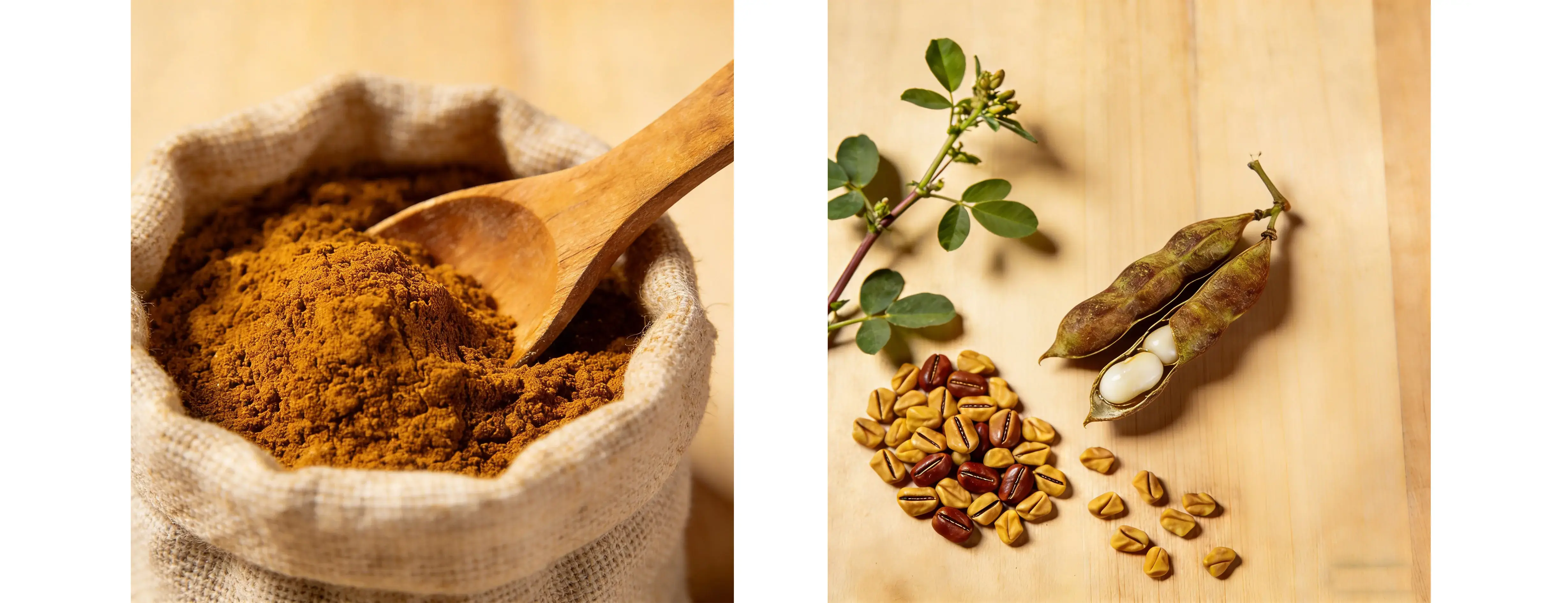 Fenugreek Extract Fenugreek Extract