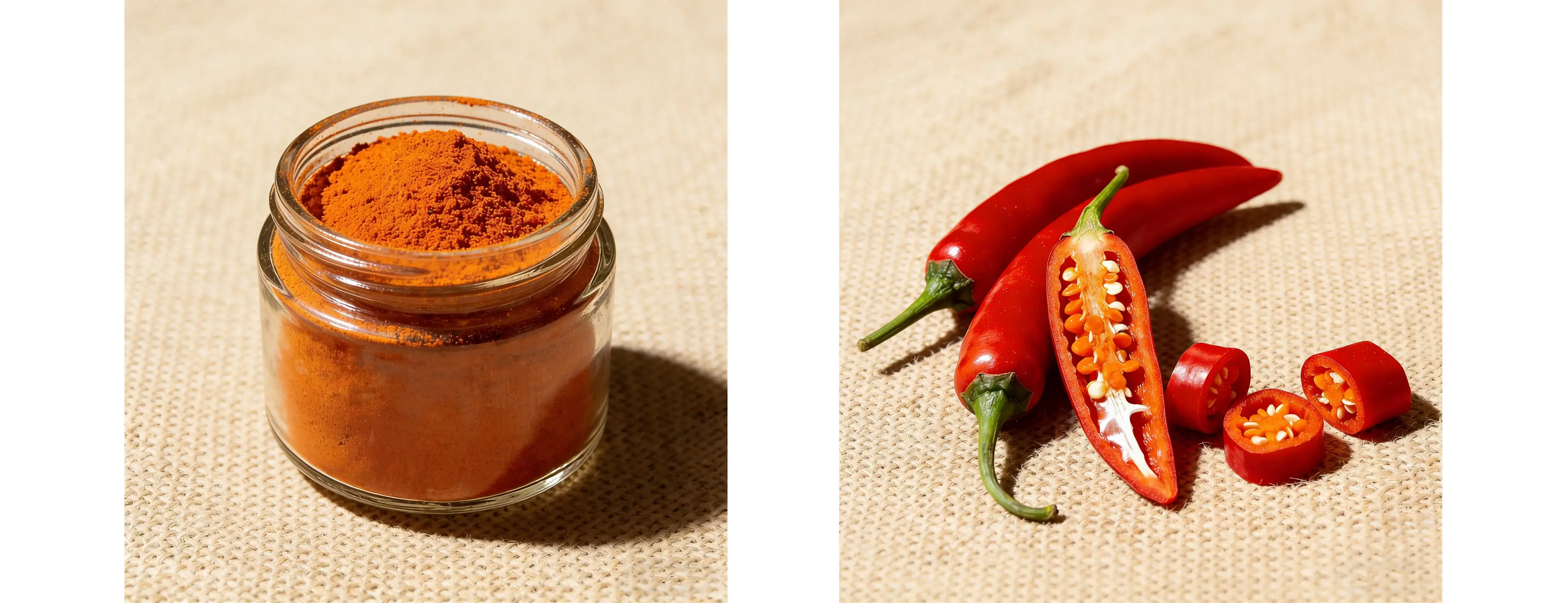 Cayenne Pepper Extract 