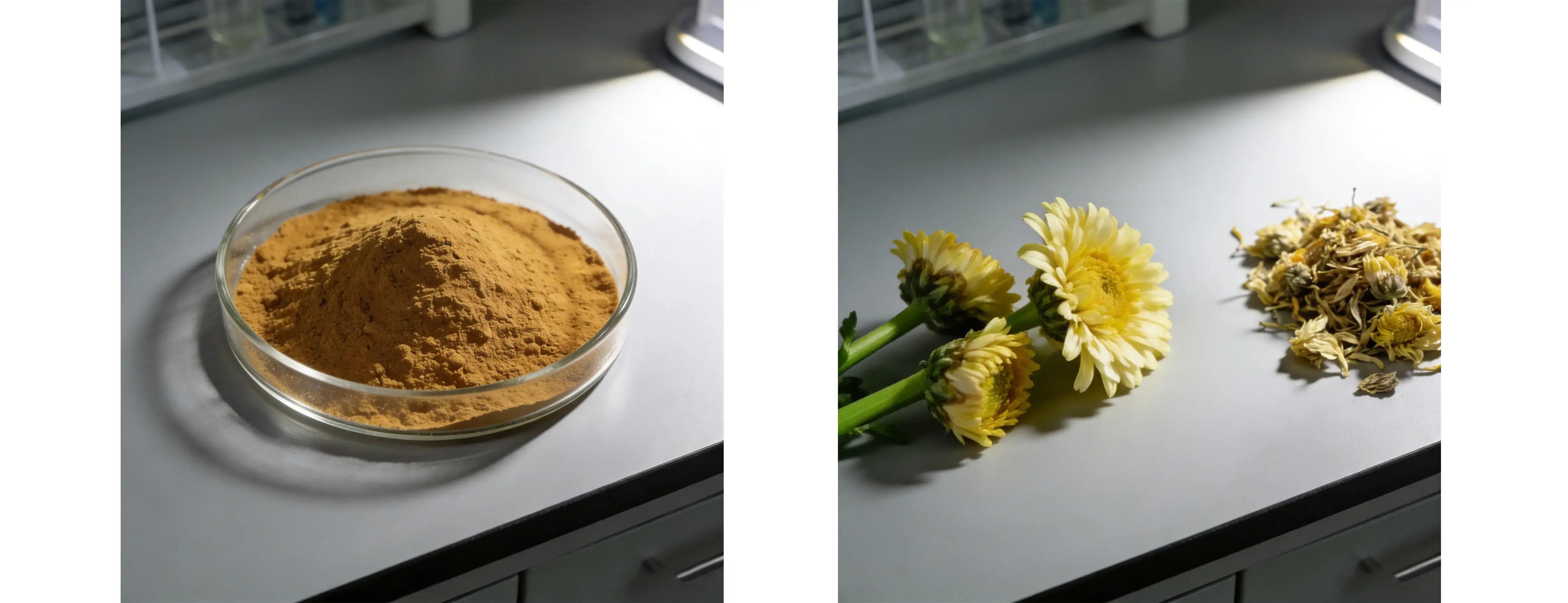 Chrysanthemum Extract Chrysanthemum Extract