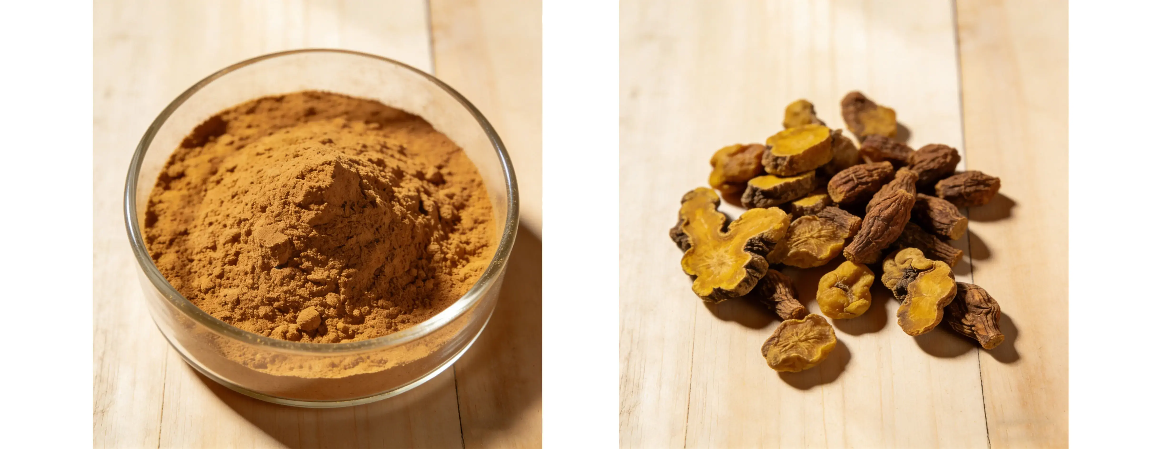 Corydalis Yanhusuo Extract