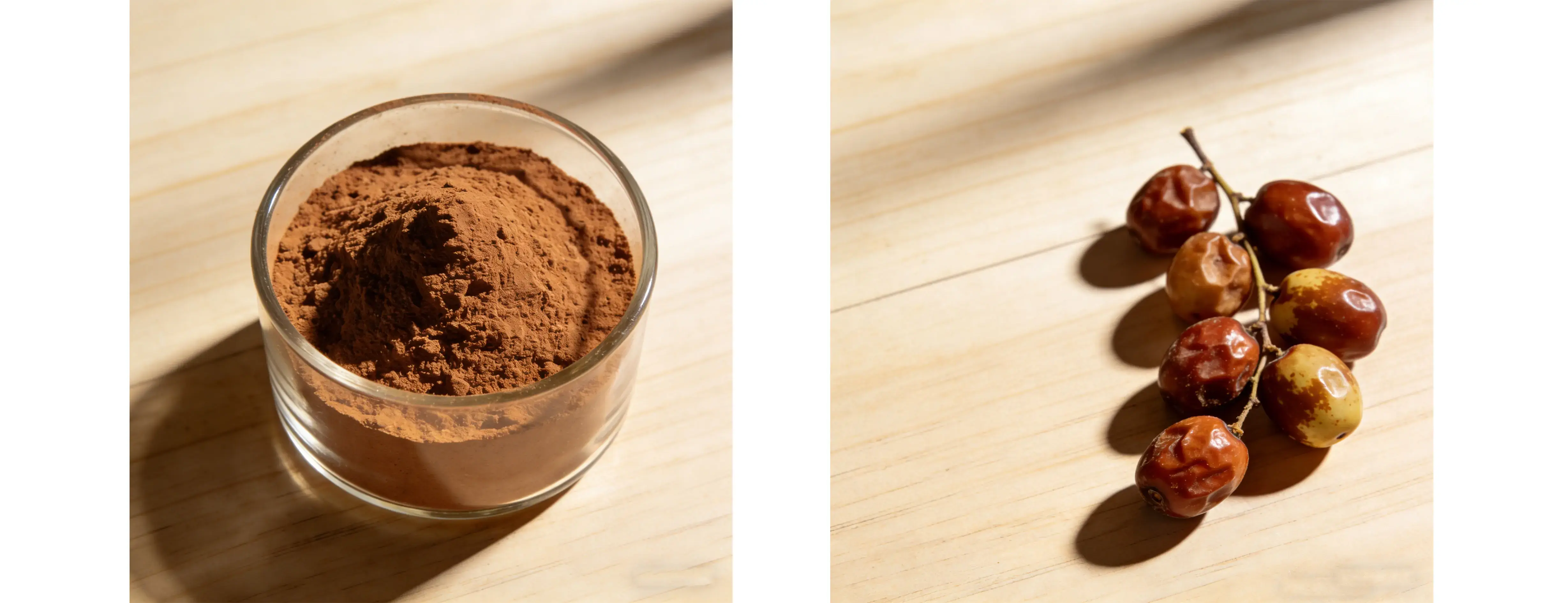 Ziziphus jujuba Extract Ziziphus jujuba Extract