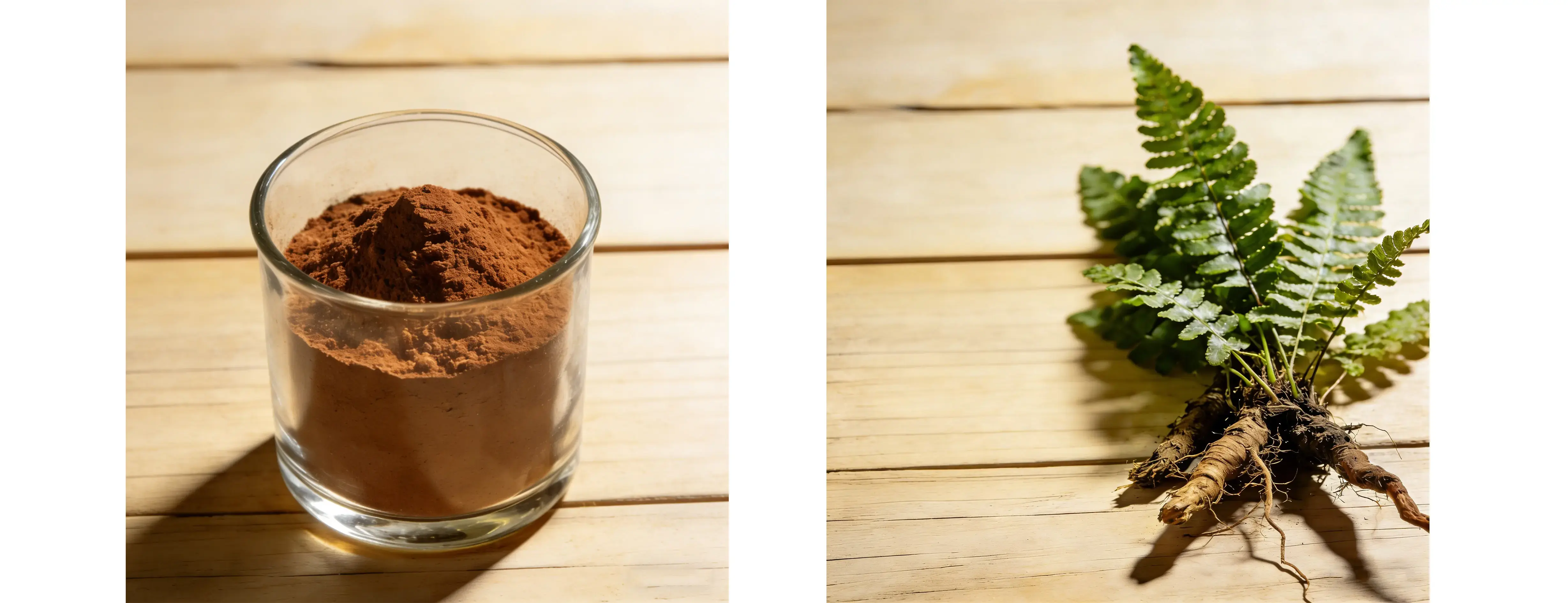 Polypodium leucotomos Extract