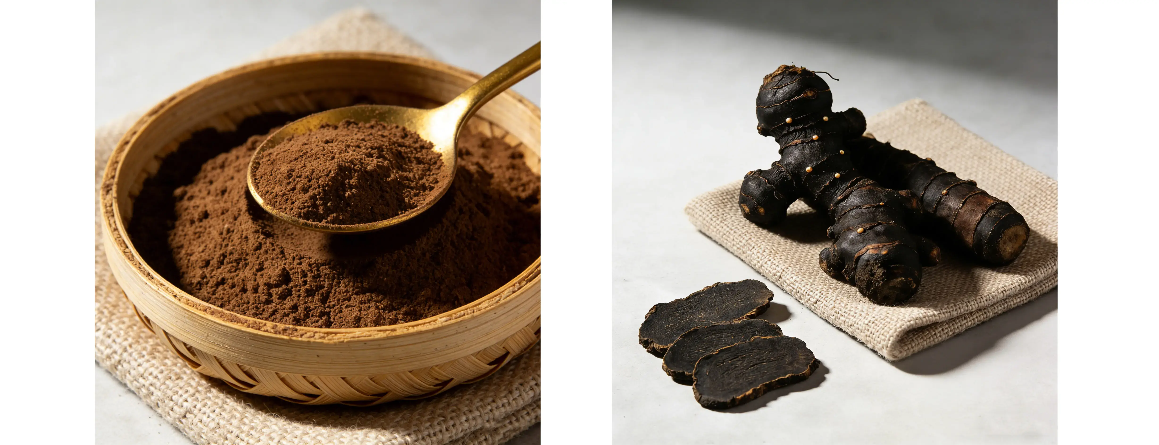 Black Ginger Extract 