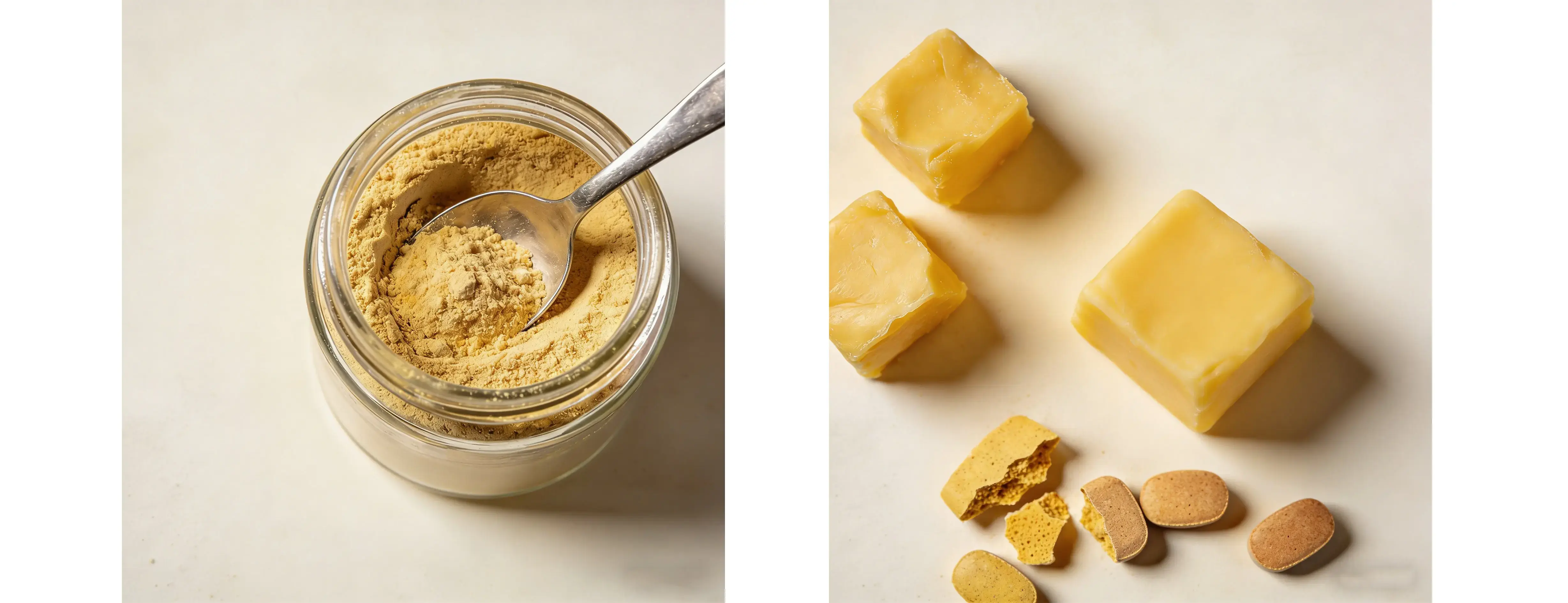 Yeast Extract Yeast Extract