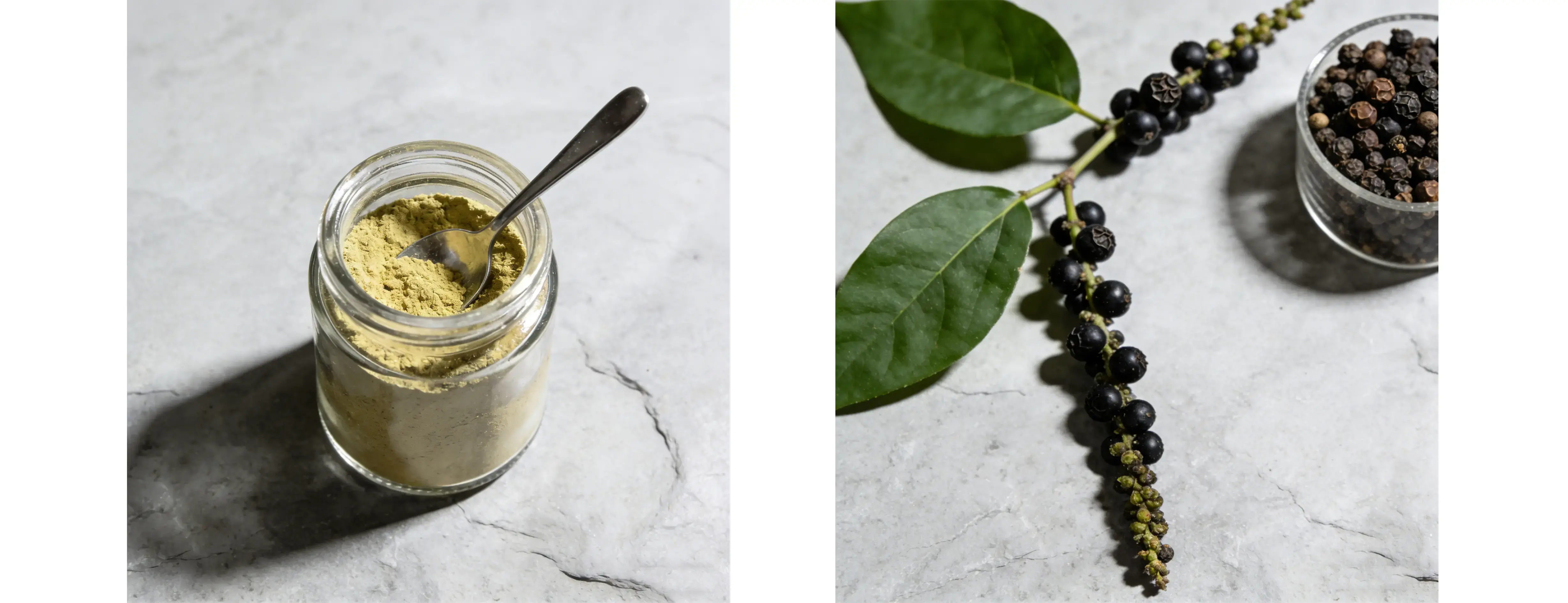 Black Pepper Extract 