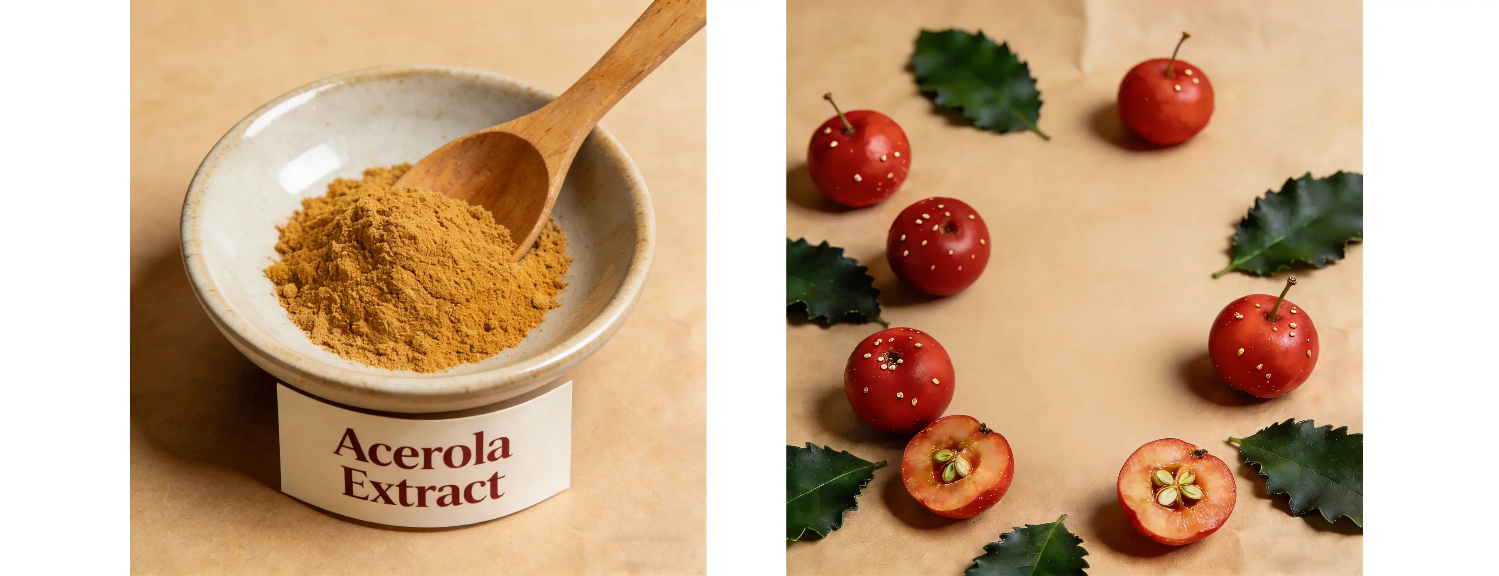 Acerola Extract Acerola Extract