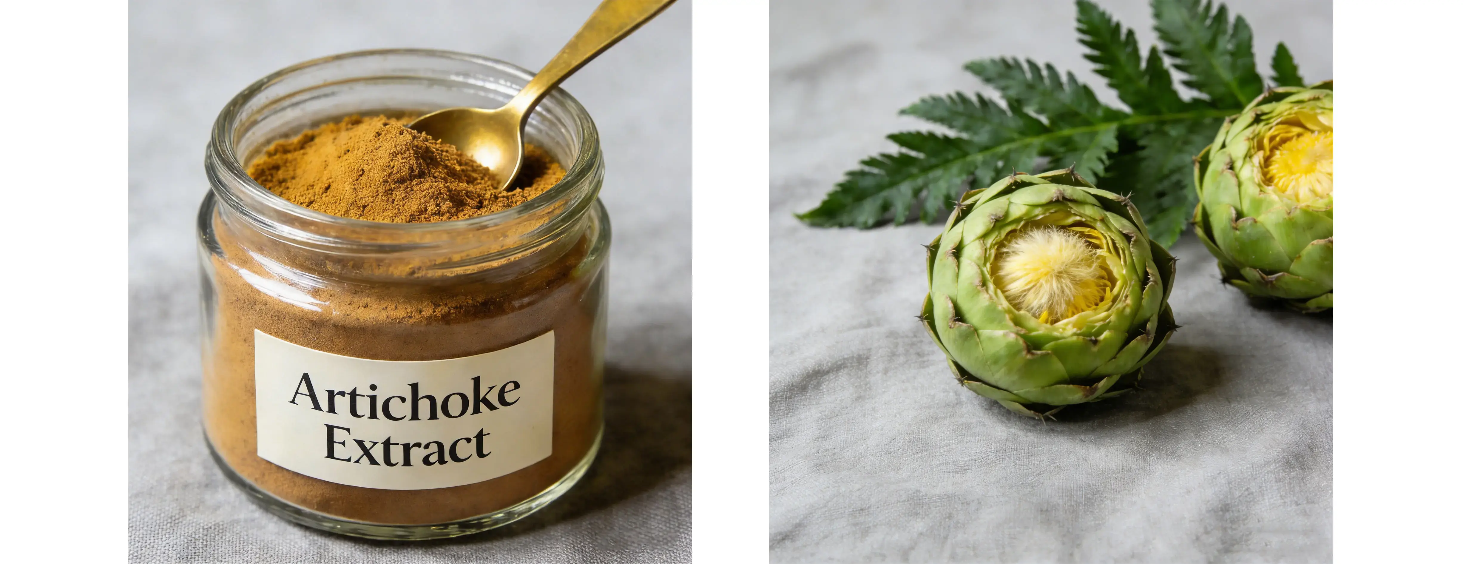 Artichoke Extract 