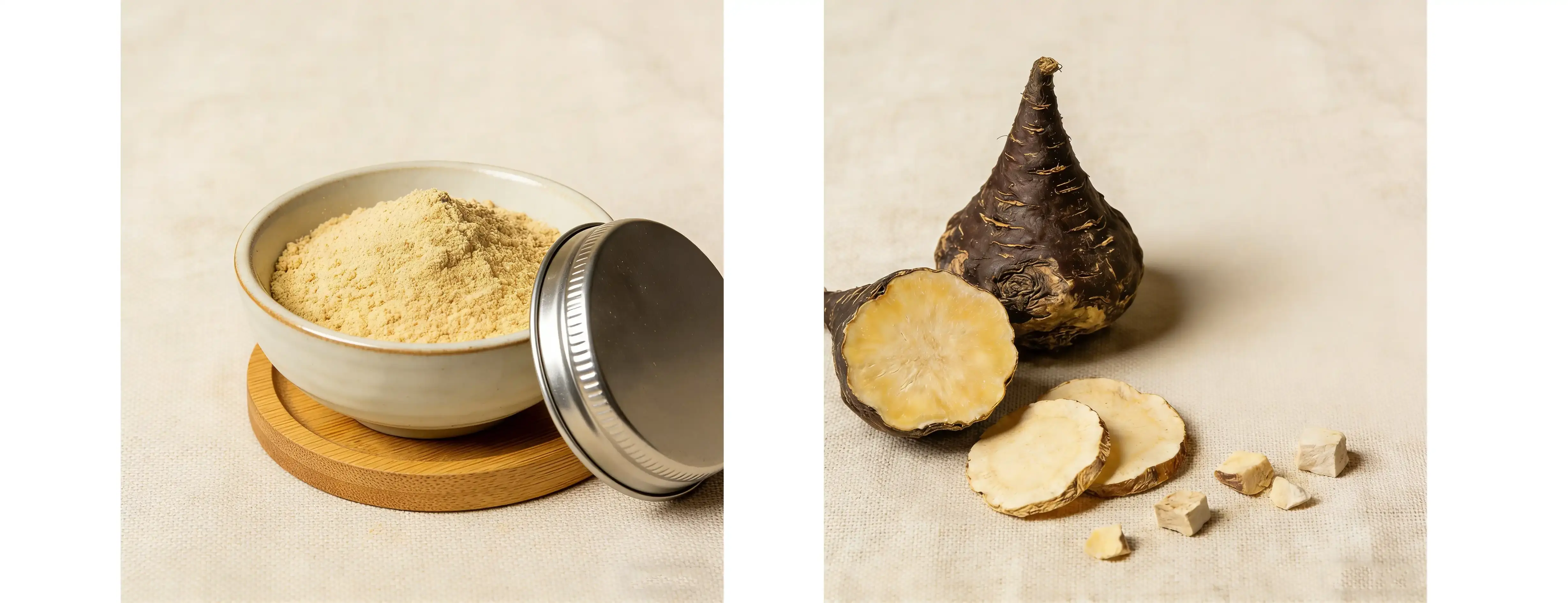 Maca Extract Maca Extract