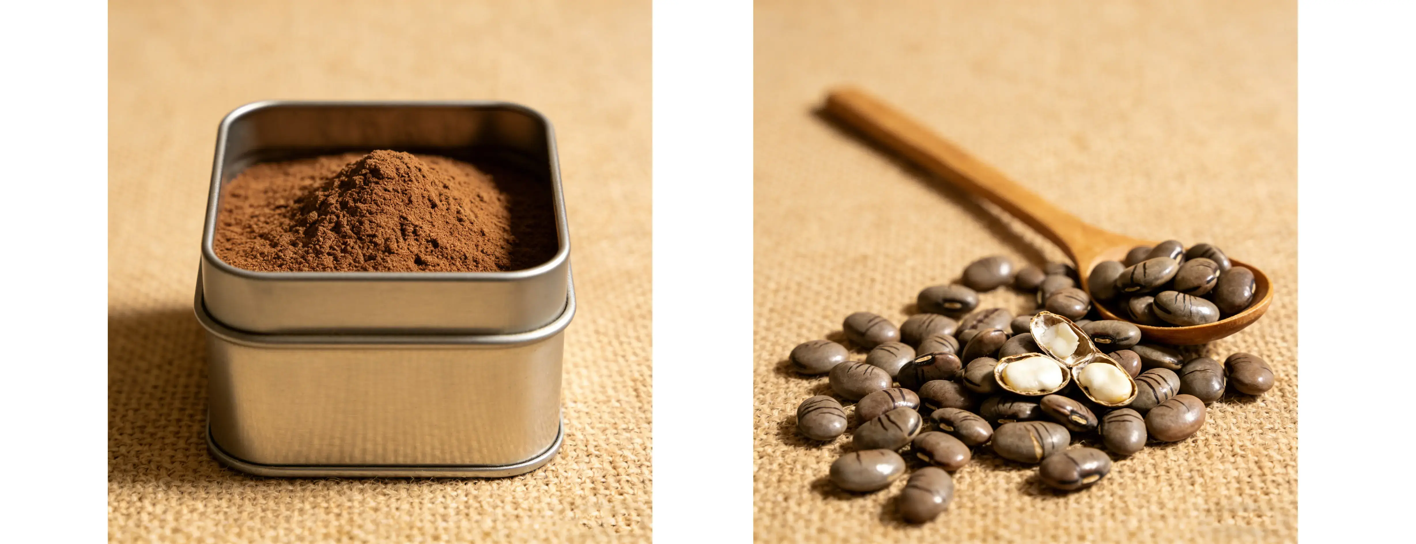 Mucuna pruriens Extract Mucuna pruriens Extract