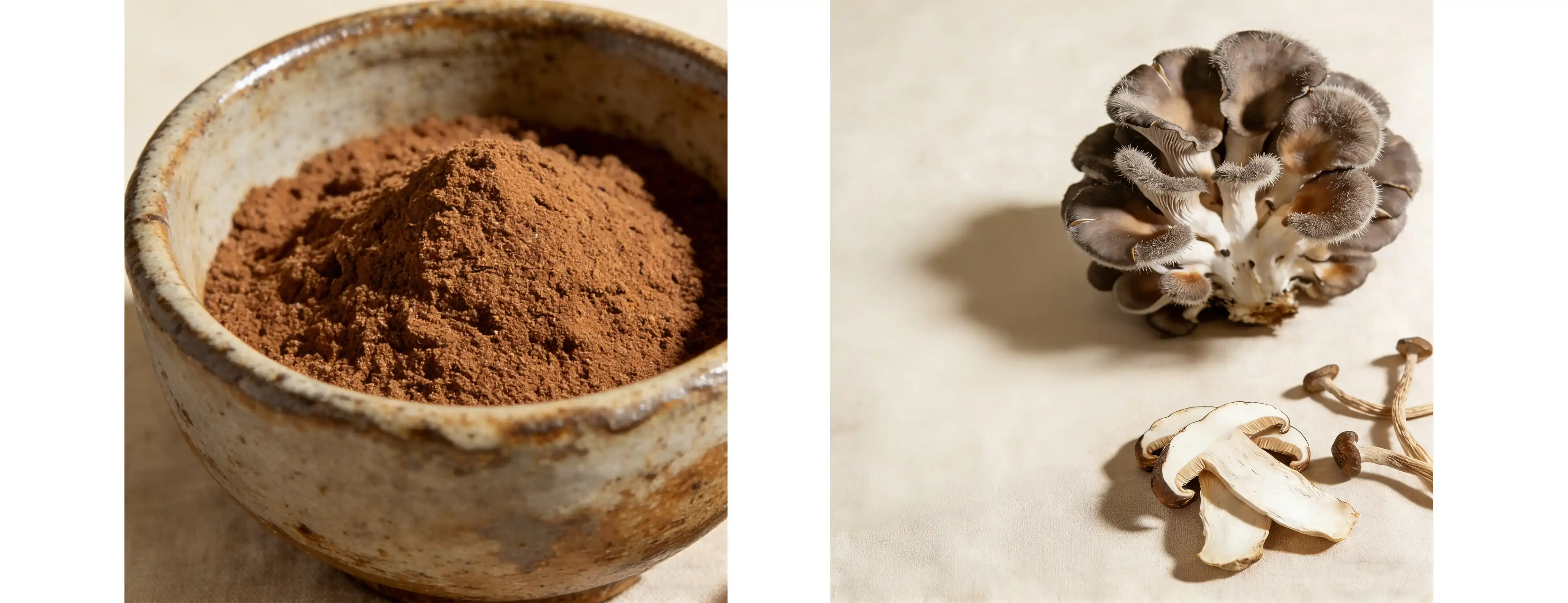 Maitake Mushroom Extract Maitake Mushroom Extract