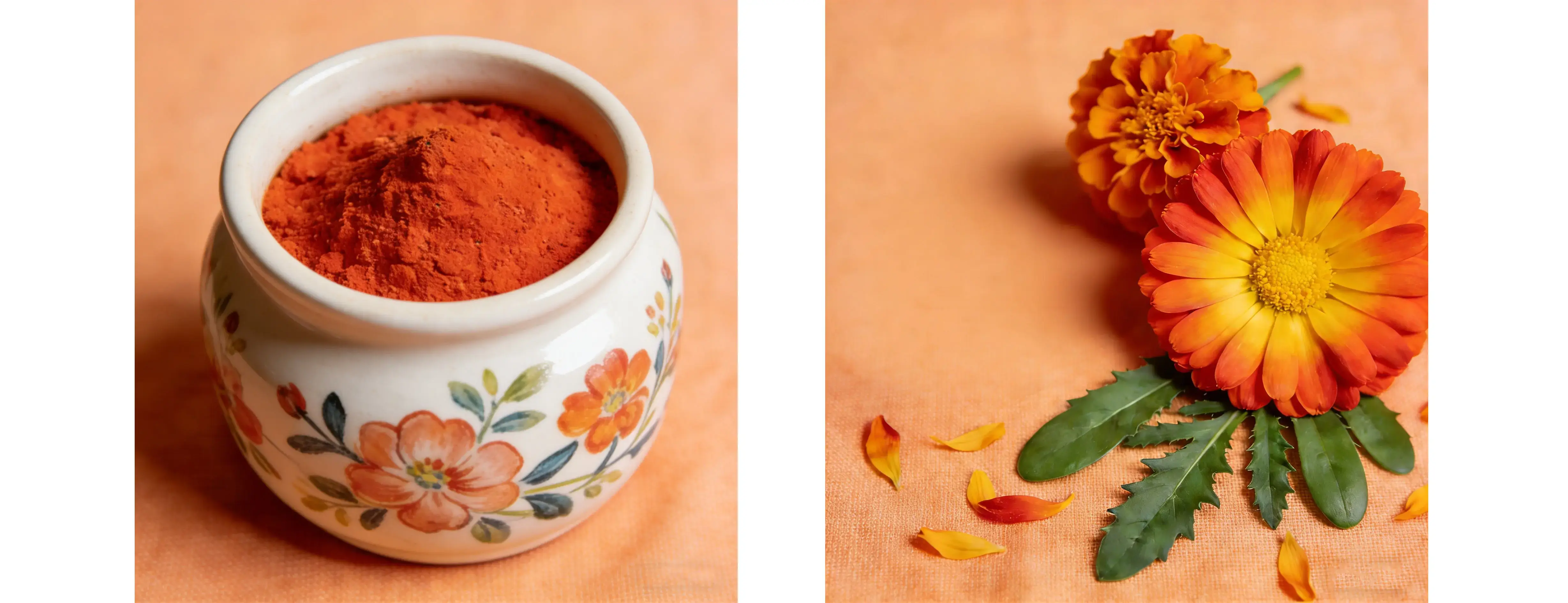 Marigold Extract Marigold Extract