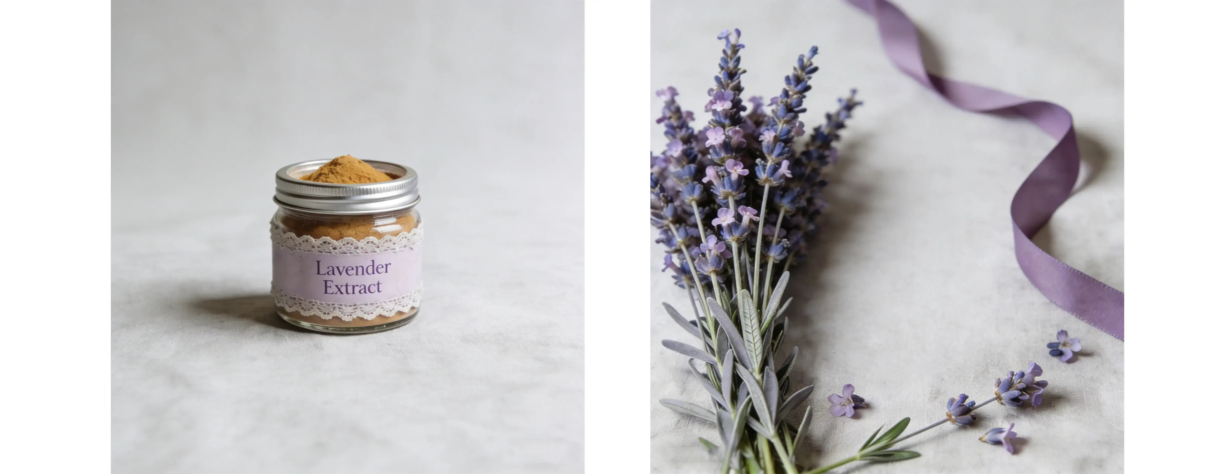 Lavender Extract Lavender Extract