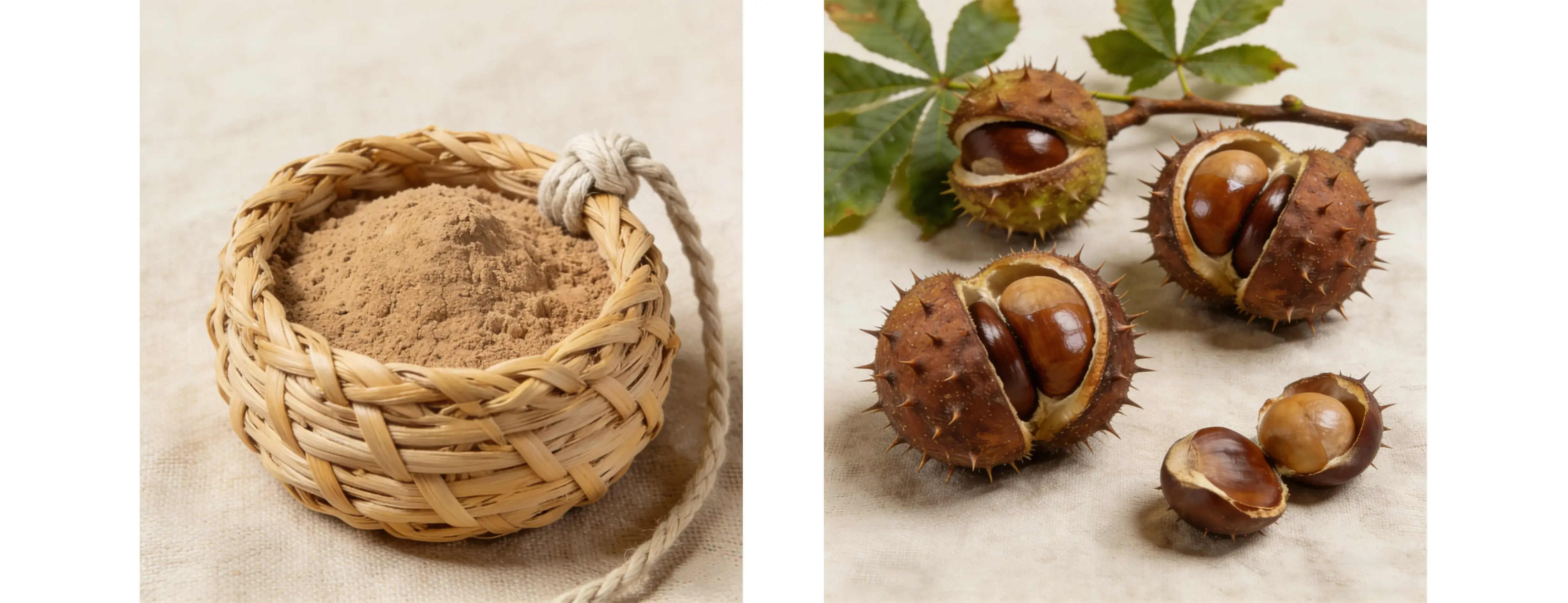 Horse Chestnut Extract