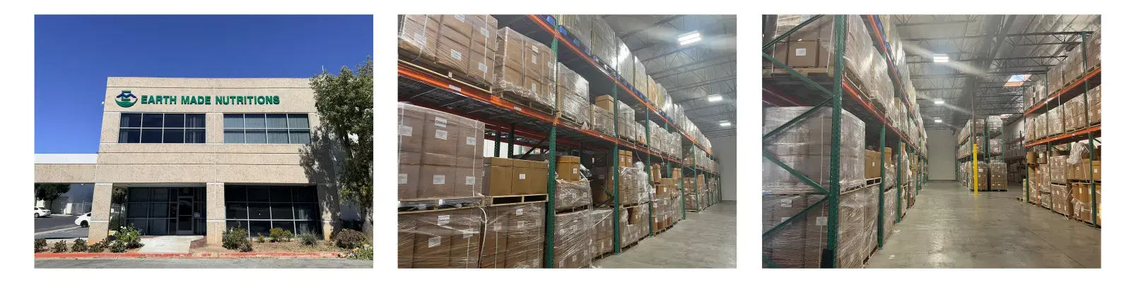 Storehouse Storehouse