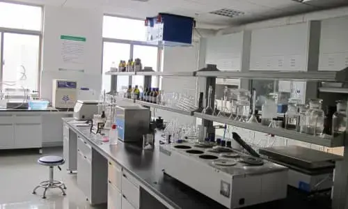 Advanced Laboratory