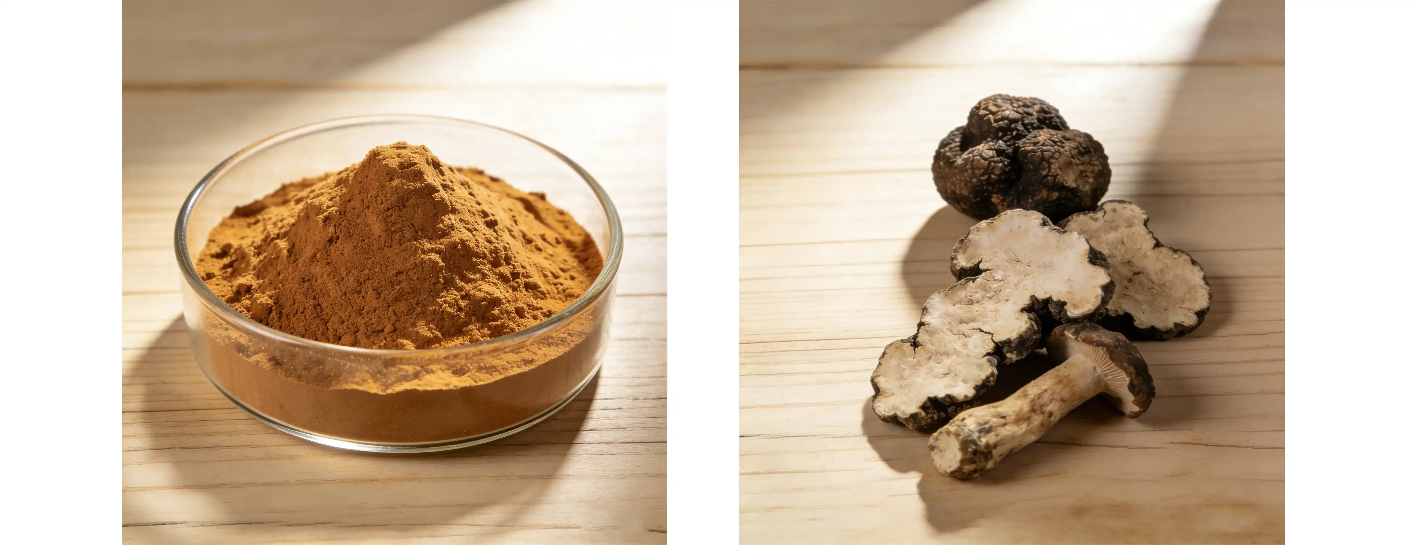 Polyporus Umbellatus Extract Polyporus Umbellatus Extract