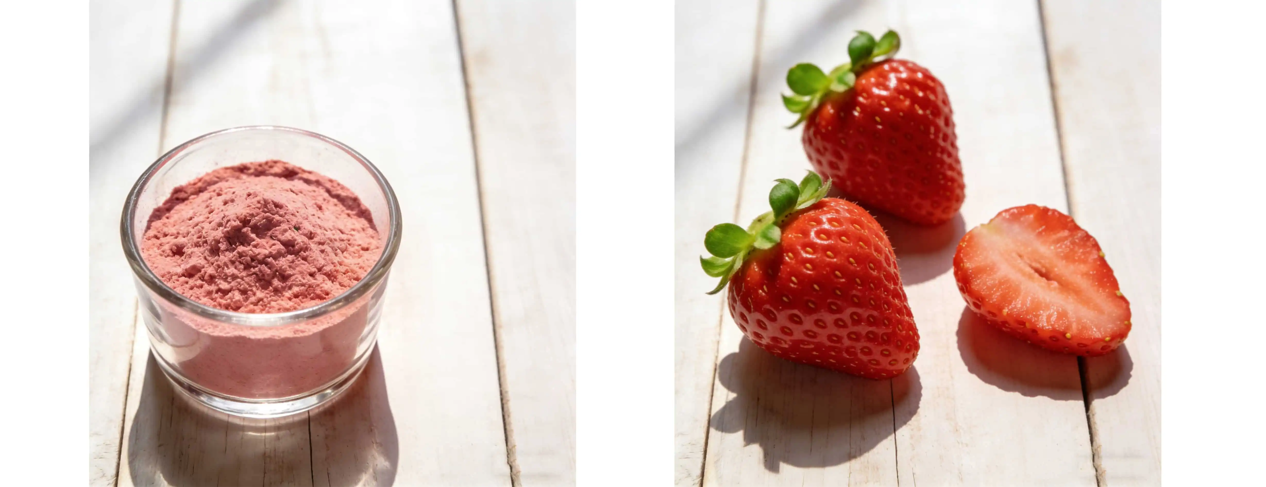 Strawberry Extract