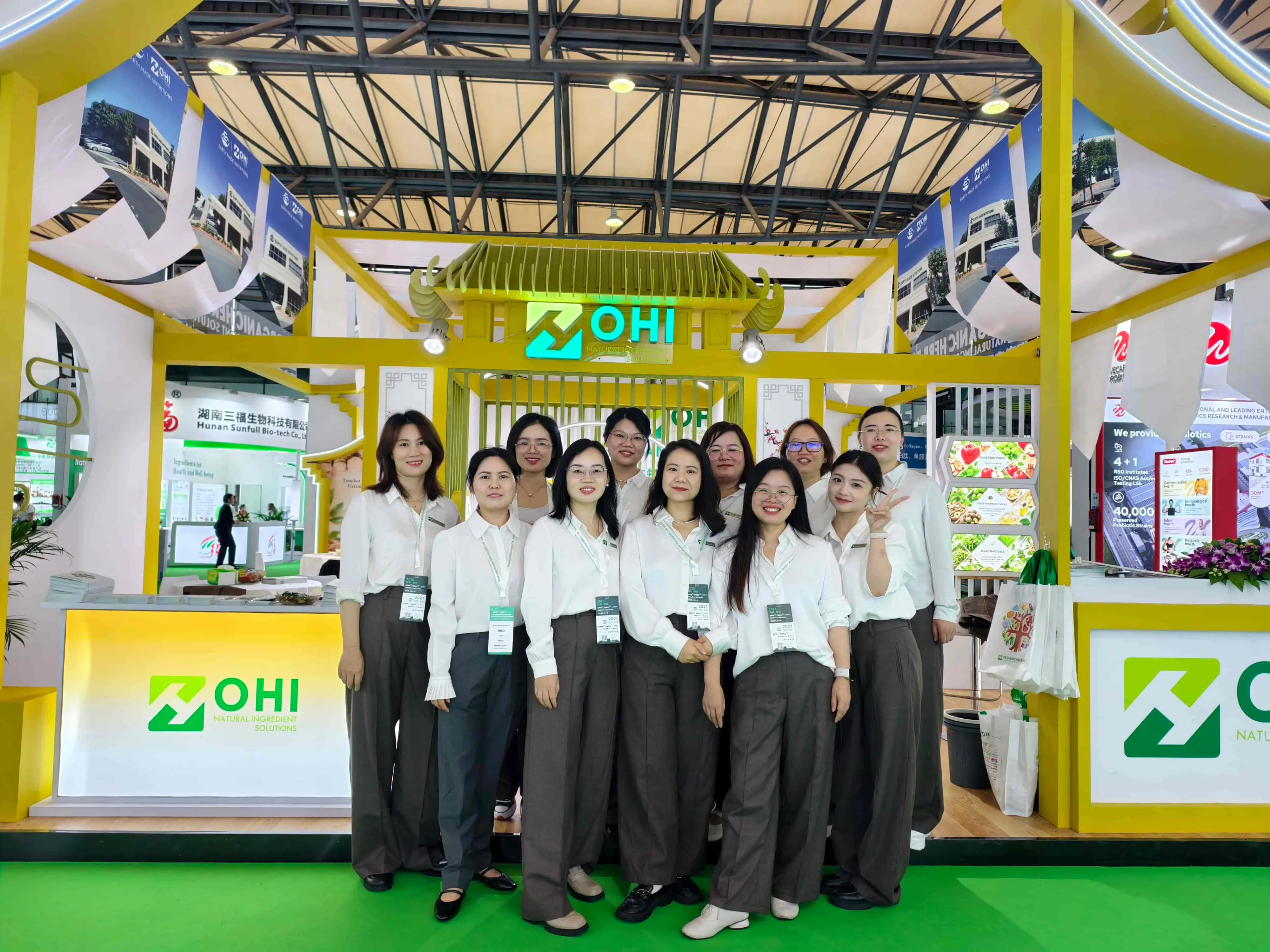 Sales Team
