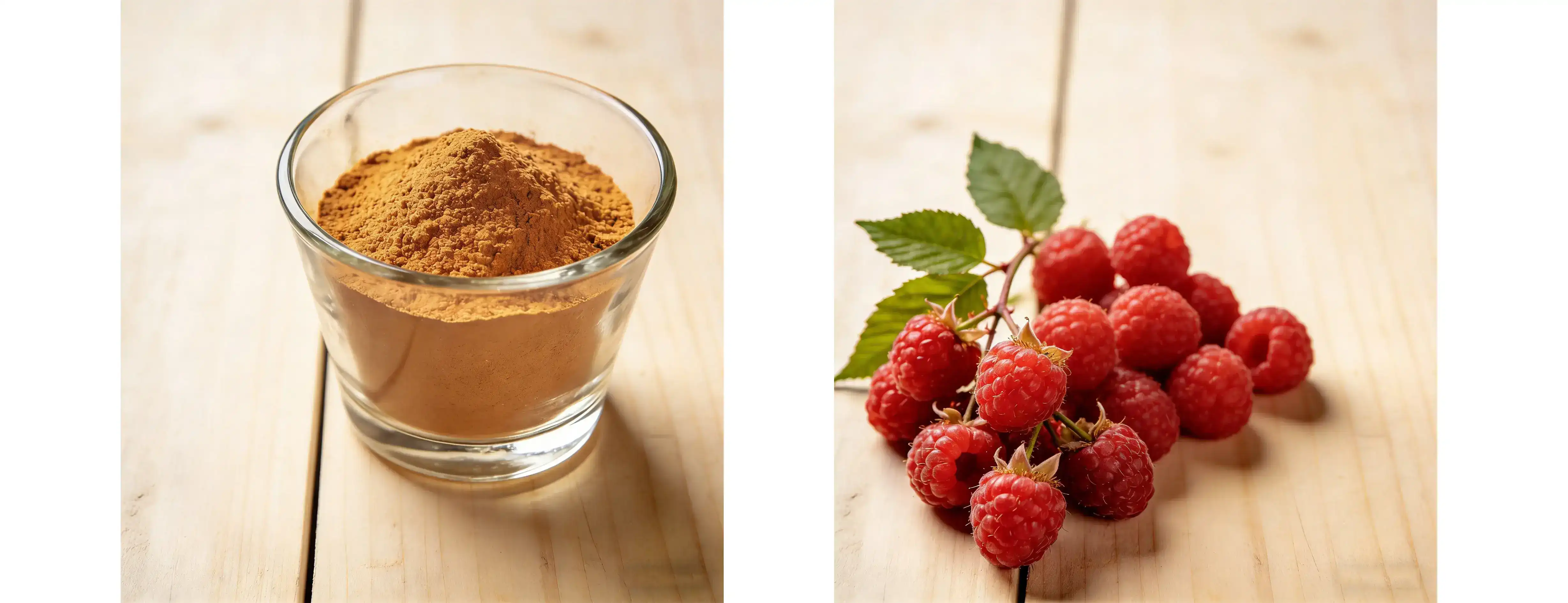 Raspberry Extract