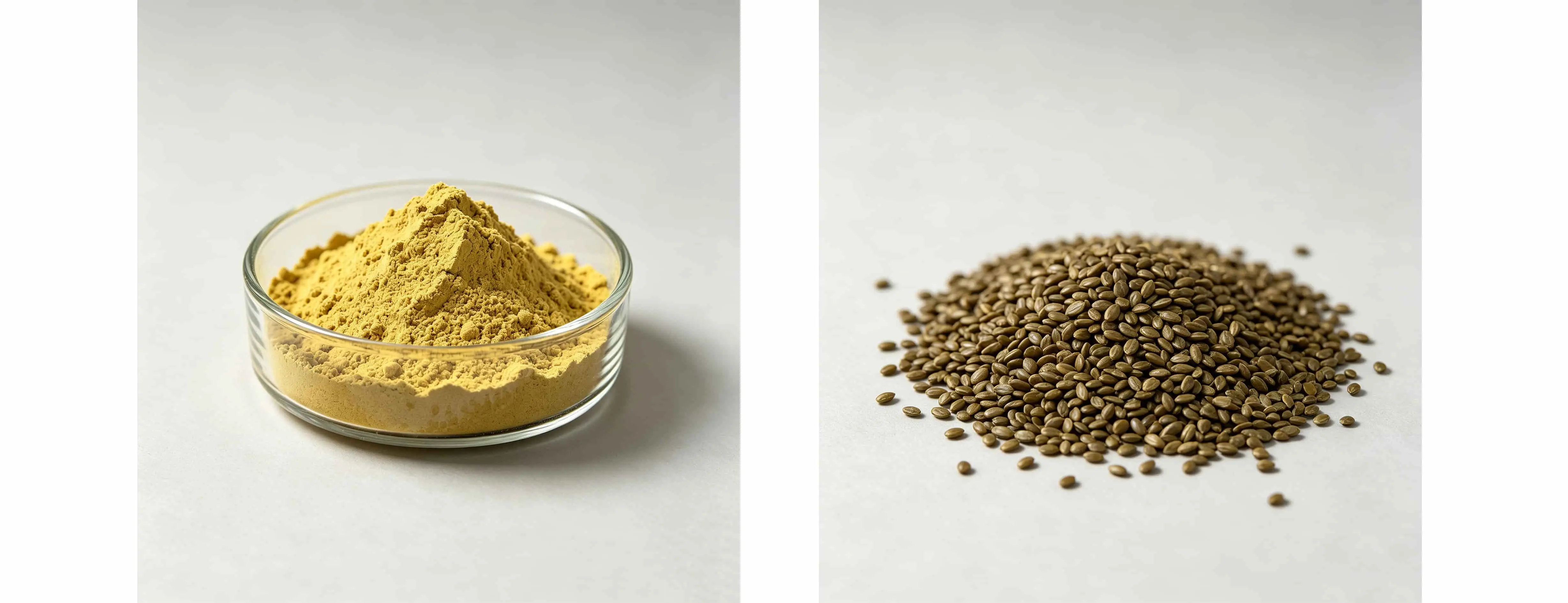 Broccoli Seed Extract Broccoli Seed Extract