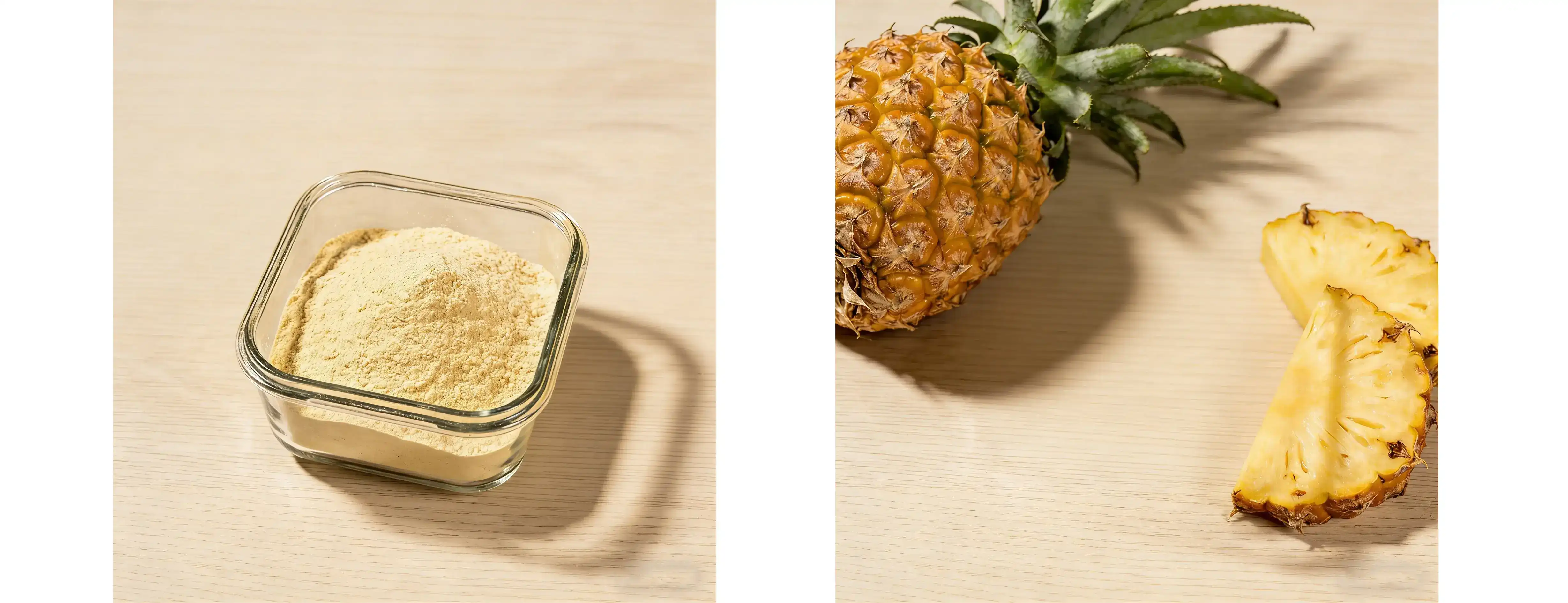 Pineapple Extract Pineapple Extract