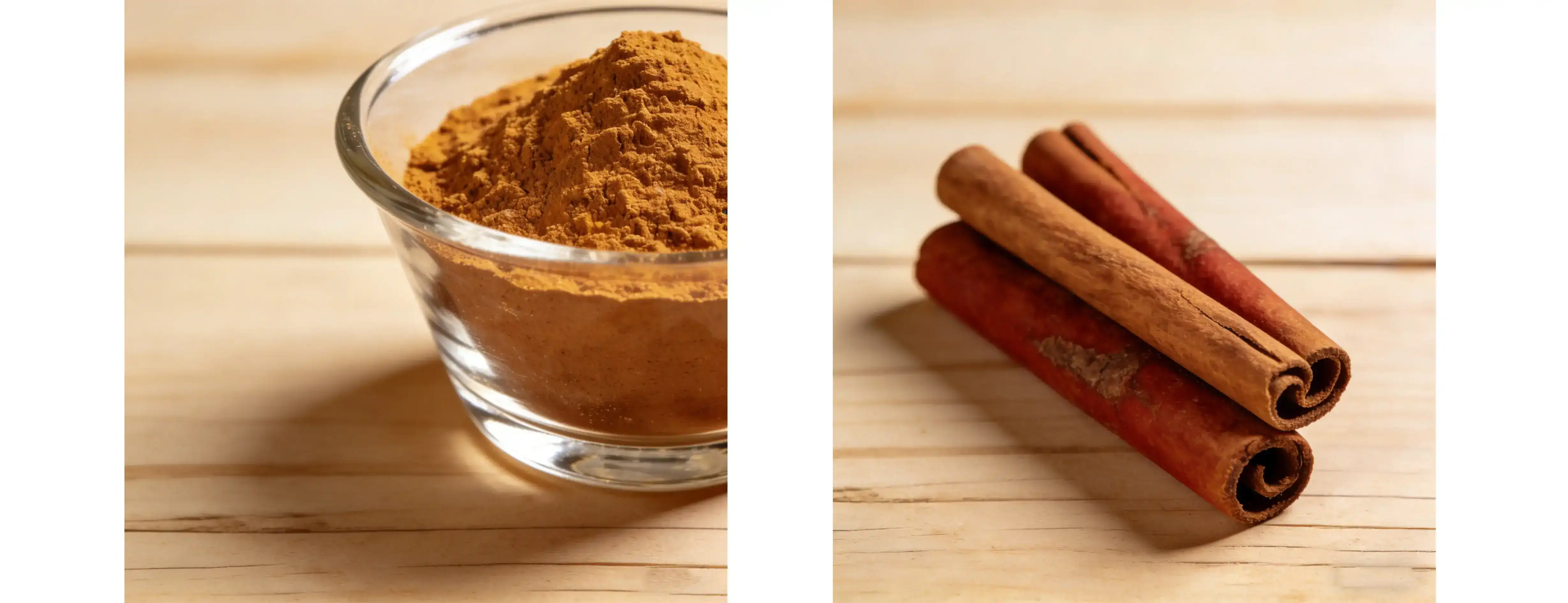 Cinnamon Bark Extract Powder