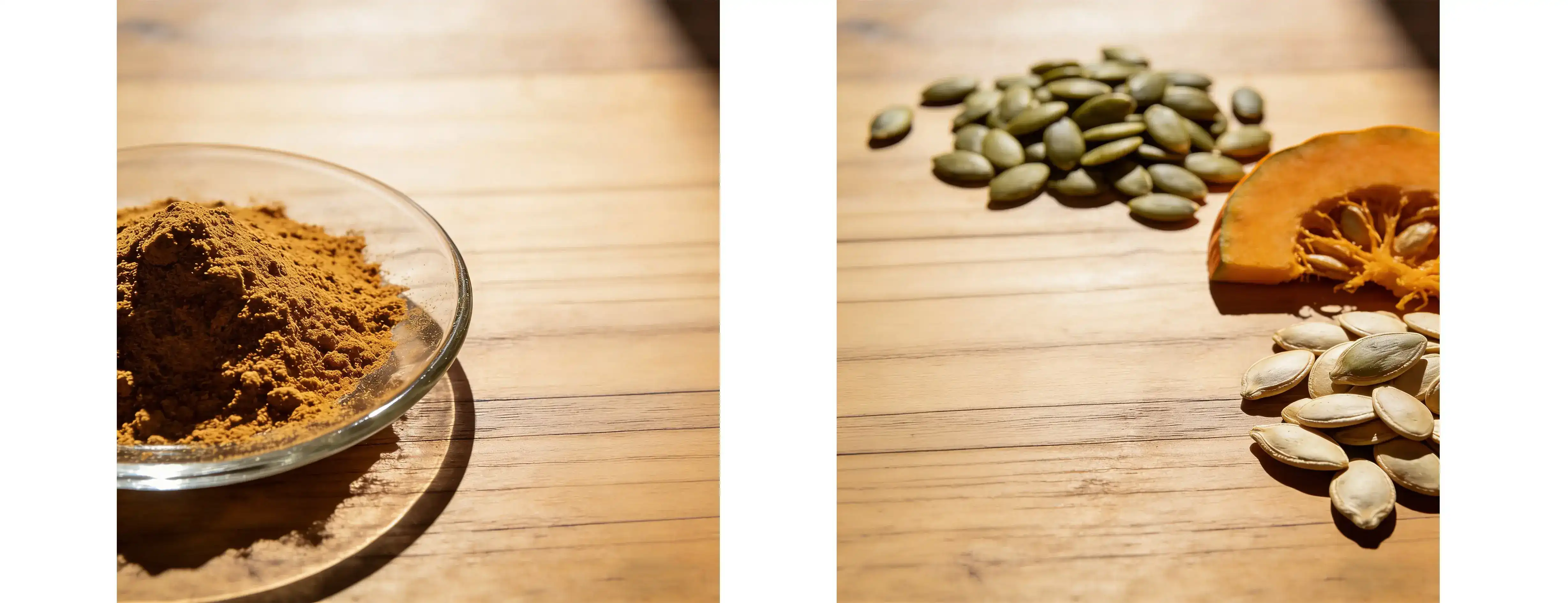 Pumpkin Seed Extract Powder