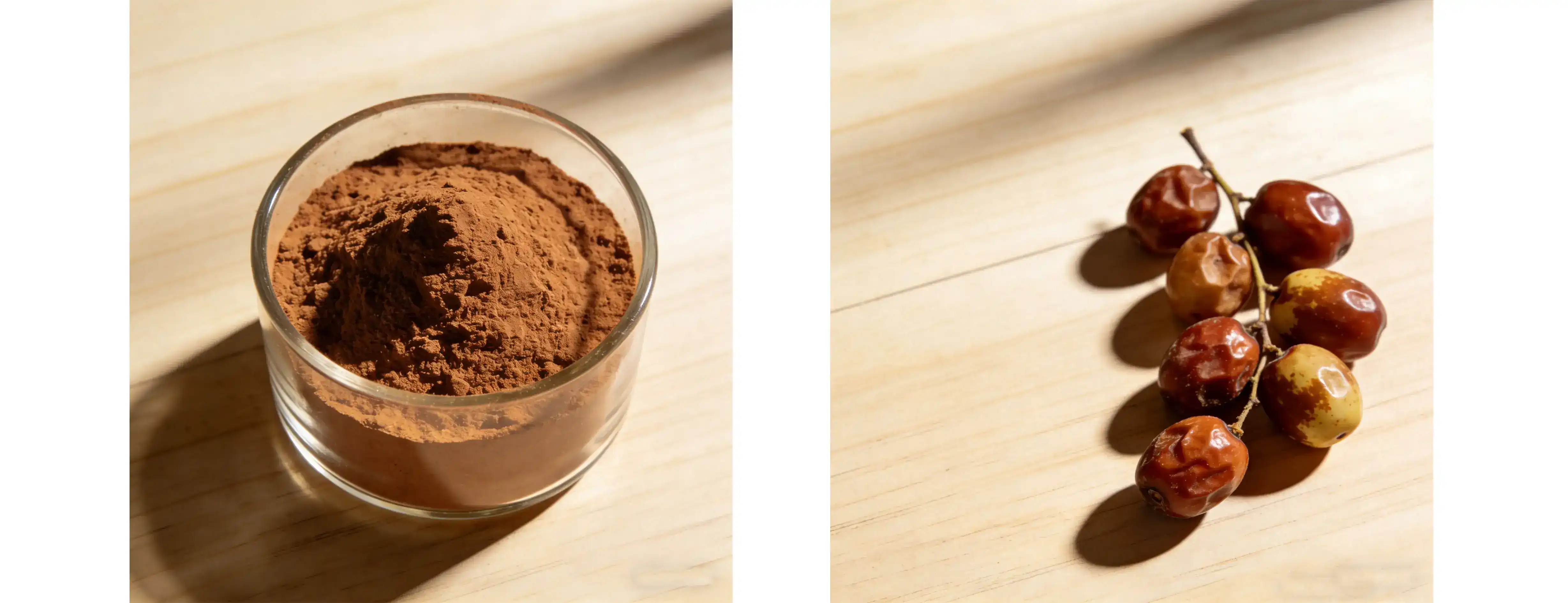 Ziziphus jujuba Extract