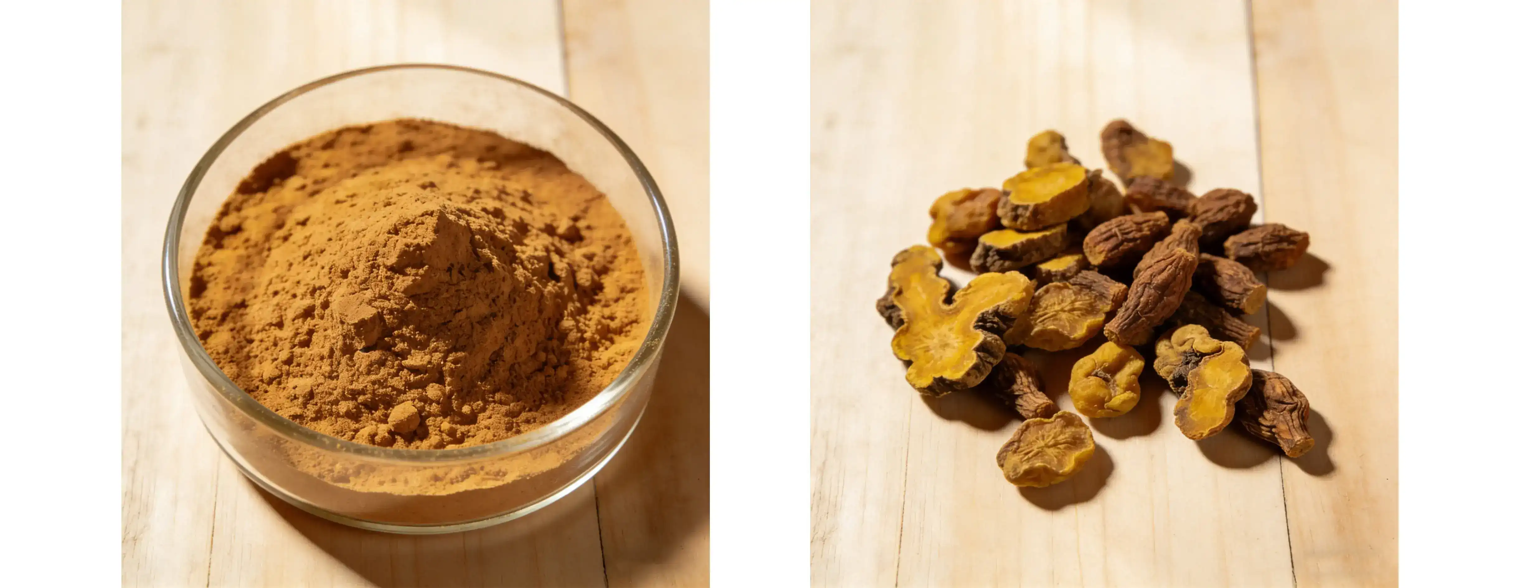 Corydalis Yanhusuo Extract
