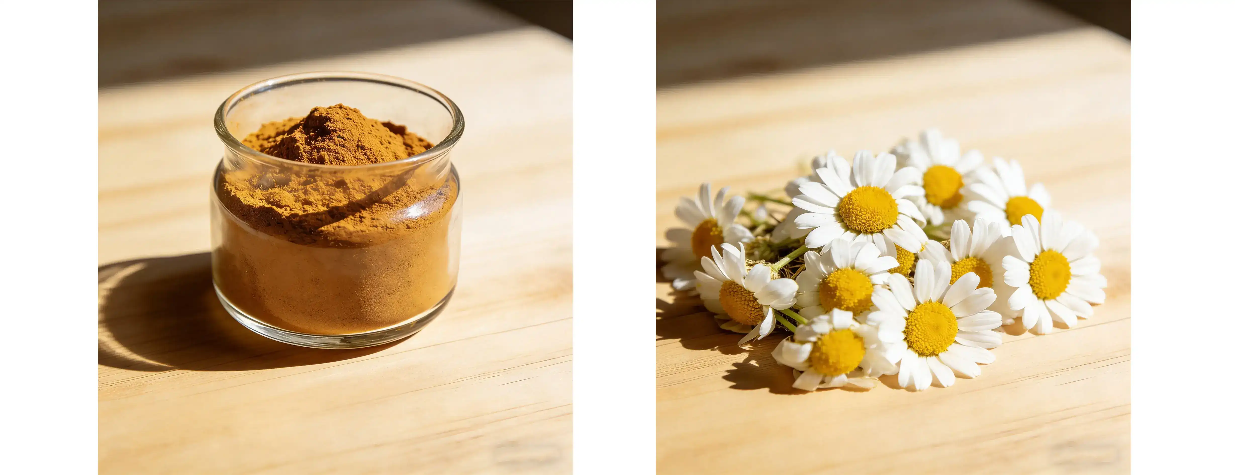 Chamomile Extract